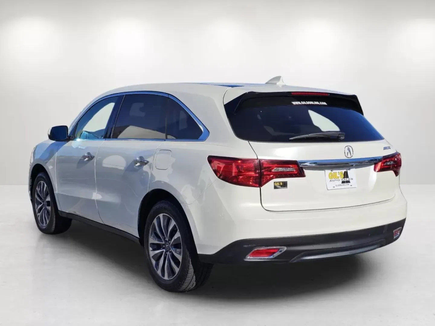 2016 Acura MDX w/Tech (5FRYD3H49GB) with an Other engine, located at 804 22nd Ave, Phenix City, AL, 36870, (334) 297-1860, 32.484749, -85.024475 - **Experience Luxury and Versatility with the 2016 Acura MDX at Gils Auto - Phenix City!**<br /> <br /> Are you searching for the perfect family SUV that offers both style and functionality? Look no further! The 2016 Acura MDX is designed for growing families and adventurers alike, making it the idea - Photo#7