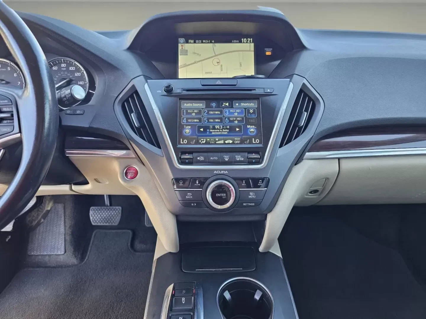 2016 Acura MDX w/Tech (5FRYD3H49GB) with an Other engine, located at 804 22nd Ave, Phenix City, AL, 36870, (334) 297-1860, 32.484749, -85.024475 - **Experience Luxury and Versatility with the 2016 Acura MDX at Gils Auto - Phenix City!**<br /> <br /> Are you searching for the perfect family SUV that offers both style and functionality? Look no further! The 2016 Acura MDX is designed for growing families and adventurers alike, making it the idea - Photo#12