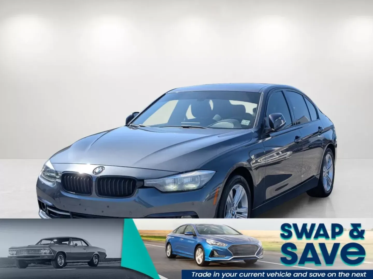 2016 BMW 3 Series 328i (WBA8E9G56GN) with an Other engine, located at 521 Old Farm Lane Rd, Prattville, AL, 36066, (334) 325-1505, 32.482460, -86.416367 - Are you ready to elevate your daily commute or embark on your next weekend adventure? Look no further than this stunning 2016 BMW 3 Series 328i, available now at Gils Auto in Phenix City, AL. This stylish sedan combines luxury and performance, making it the perfect vehicle for budget-conscious buyer - Photo#0