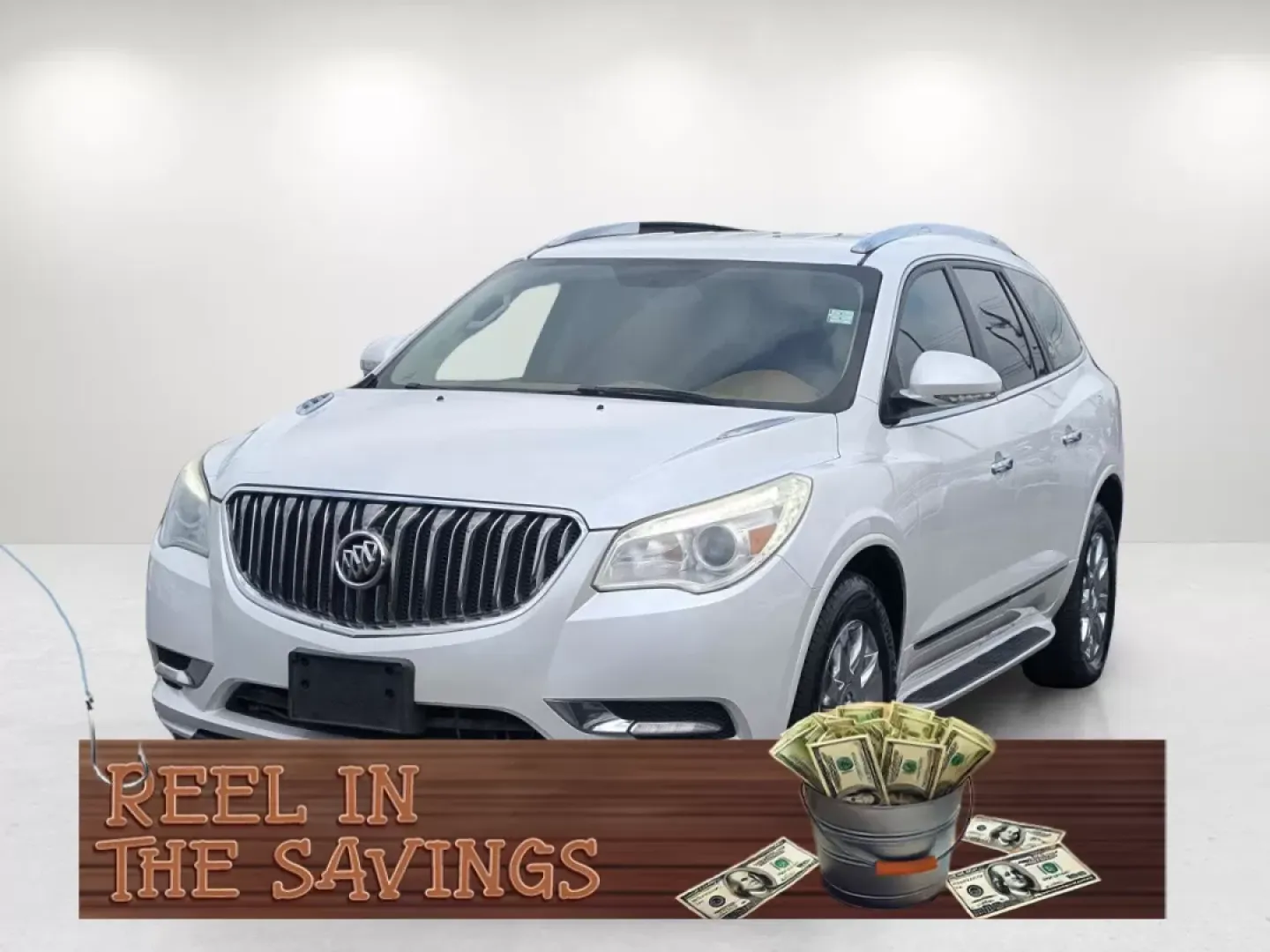 2016 /Choccachino Buick Enclave Leather (5GAKRBKD5GJ) with an Other engine, located at 804 22nd Ave, Phenix City, AL, 36870, (334) 297-1860, 32.484749, -85.024475 - **Embark on Unforgettable Adventures with the 2016 Buick Enclave - Perfect for Growing Families!**<br /> <br /> Are you ready to elevate your family outings and weekend getaways? Look no further than the sophisticated 2016 Buick Enclave, available now at Gils Auto in Phenix City, AL. This spacious a - Photo#0