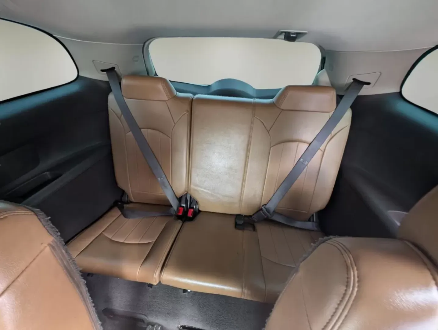 2016 /Choccachino Buick Enclave Leather (5GAKRBKD5GJ) with an Other engine, located at 804 22nd Ave, Phenix City, AL, 36870, (334) 297-1860, 32.484749, -85.024475 - **Embark on Unforgettable Adventures with the 2016 Buick Enclave - Perfect for Growing Families!**<br /> <br /> Are you ready to elevate your family outings and weekend getaways? Look no further than the sophisticated 2016 Buick Enclave, available now at Gils Auto in Phenix City, AL. This spacious a - Photo#11