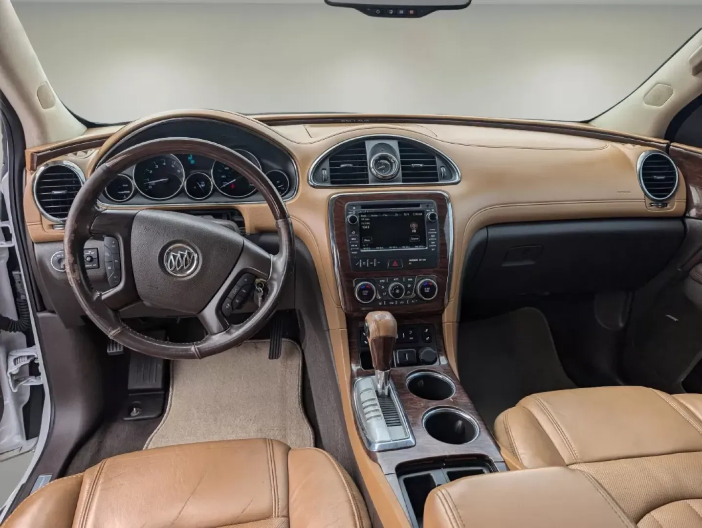 2016 /Choccachino Buick Enclave Leather (5GAKRBKD5GJ) with an Other engine, located at 804 22nd Ave, Phenix City, AL, 36870, (334) 297-1860, 32.484749, -85.024475 - **Embark on Unforgettable Adventures with the 2016 Buick Enclave - Perfect for Growing Families!**<br /> <br /> Are you ready to elevate your family outings and weekend getaways? Look no further than the sophisticated 2016 Buick Enclave, available now at Gils Auto in Phenix City, AL. This spacious a - Photo#12