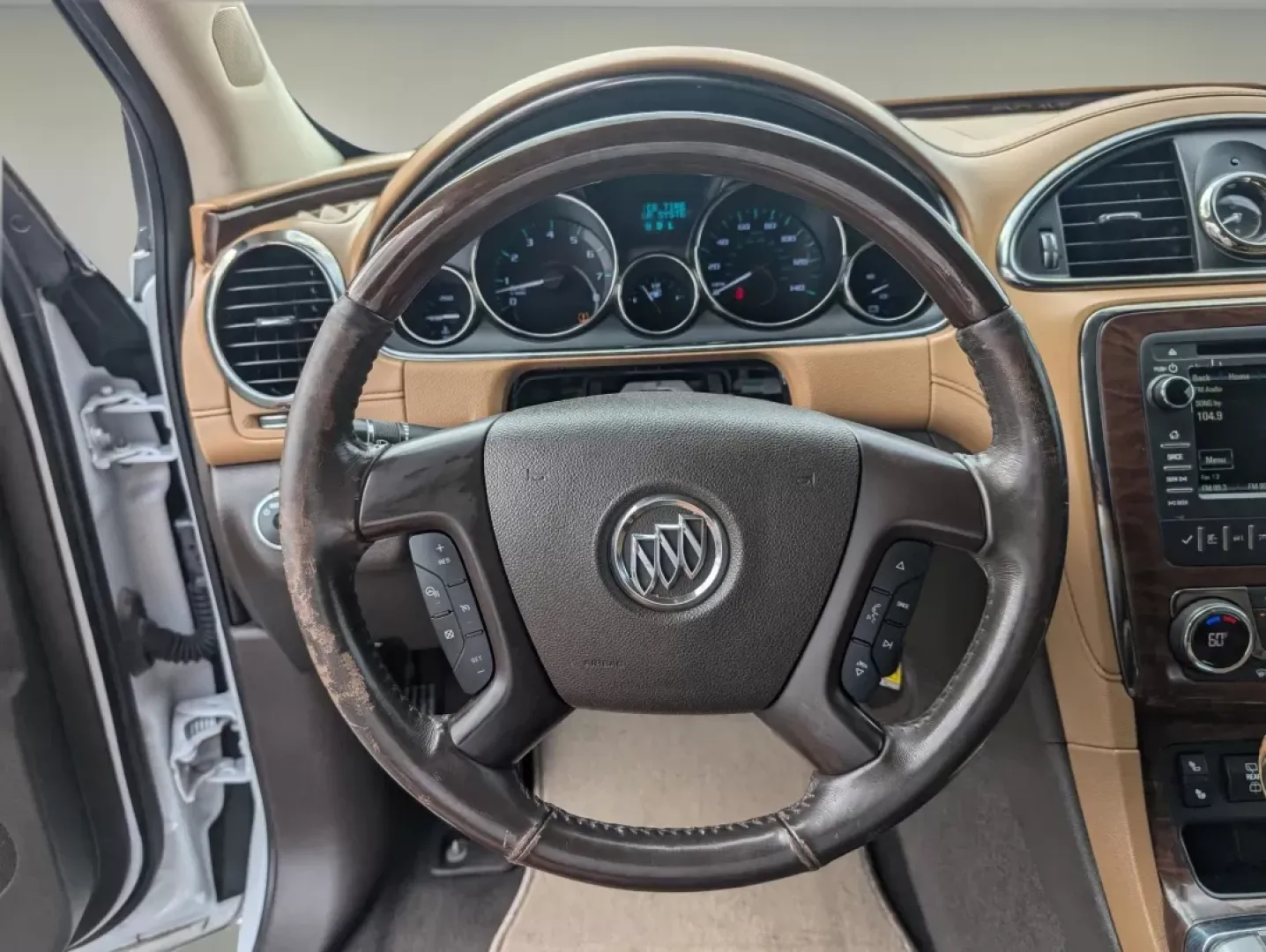 2016 /Choccachino Buick Enclave Leather (5GAKRBKD5GJ) with an Other engine, located at 804 22nd Ave, Phenix City, AL, 36870, (334) 297-1860, 32.484749, -85.024475 - **Embark on Unforgettable Adventures with the 2016 Buick Enclave - Perfect for Growing Families!**<br /> <br /> Are you ready to elevate your family outings and weekend getaways? Look no further than the sophisticated 2016 Buick Enclave, available now at Gils Auto in Phenix City, AL. This spacious a - Photo#15