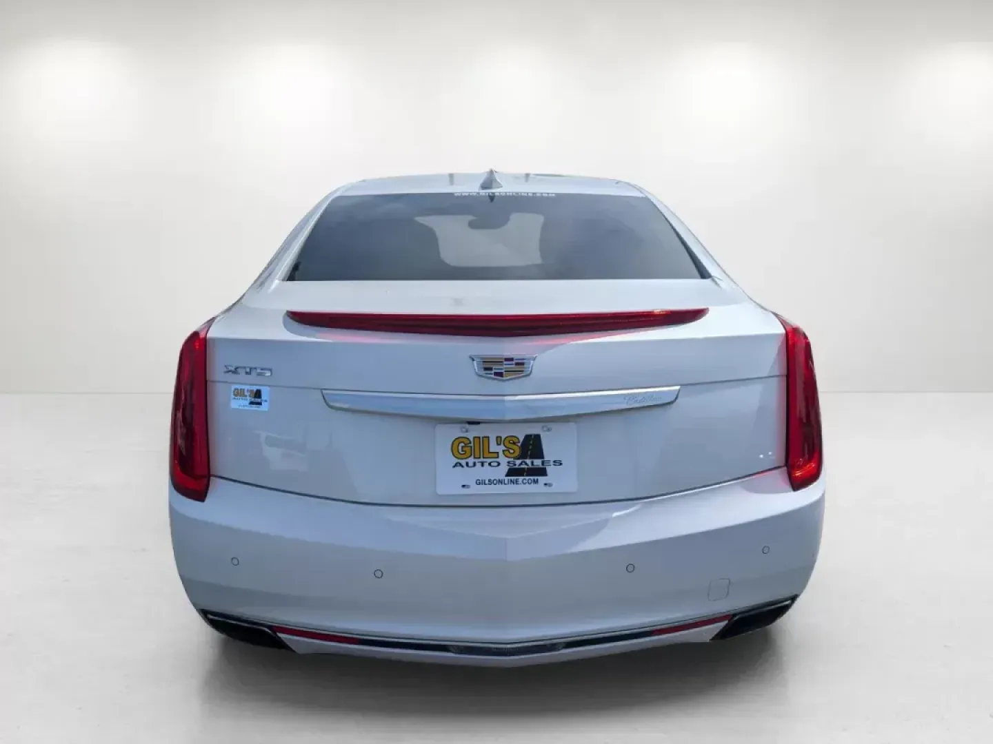 2016 /Kona Brown with Jet Black accents Cadillac XTS Luxury Collection (2G61M5S36G9) with an Gas V6 3.6L/217 engine, 6-Speed Automatic w/Manual Shift transmission, located at 5115 14th Ave., Columbus, GA, 31904, (706) 323-0345, 32.511494, -84.971046 - 2016 Cadillac XTS Luxury Collection - Photo#3