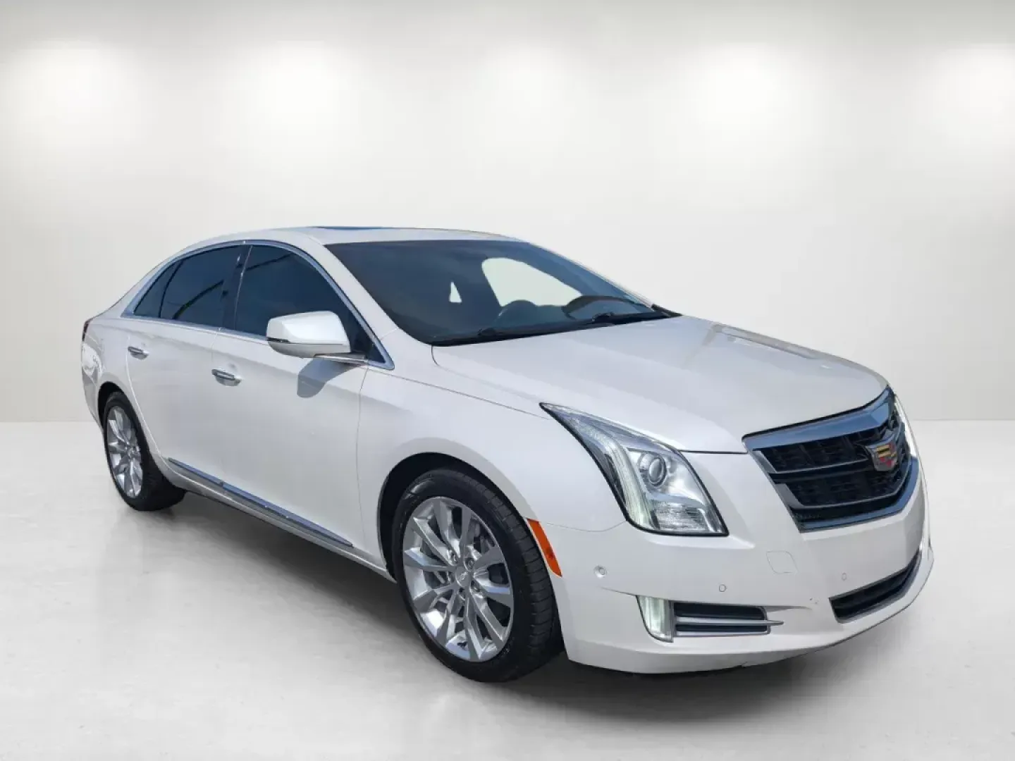 2016 /Kona Brown with Jet Black accents Cadillac XTS Luxury Collection (2G61M5S36G9) with an Gas V6 3.6L/217 engine, 6-Speed Automatic w/Manual Shift transmission, located at 5115 14th Ave., Columbus, GA, 31904, (706) 323-0345, 32.511494, -84.971046 - 2016 Cadillac XTS Luxury Collection - Photo#6