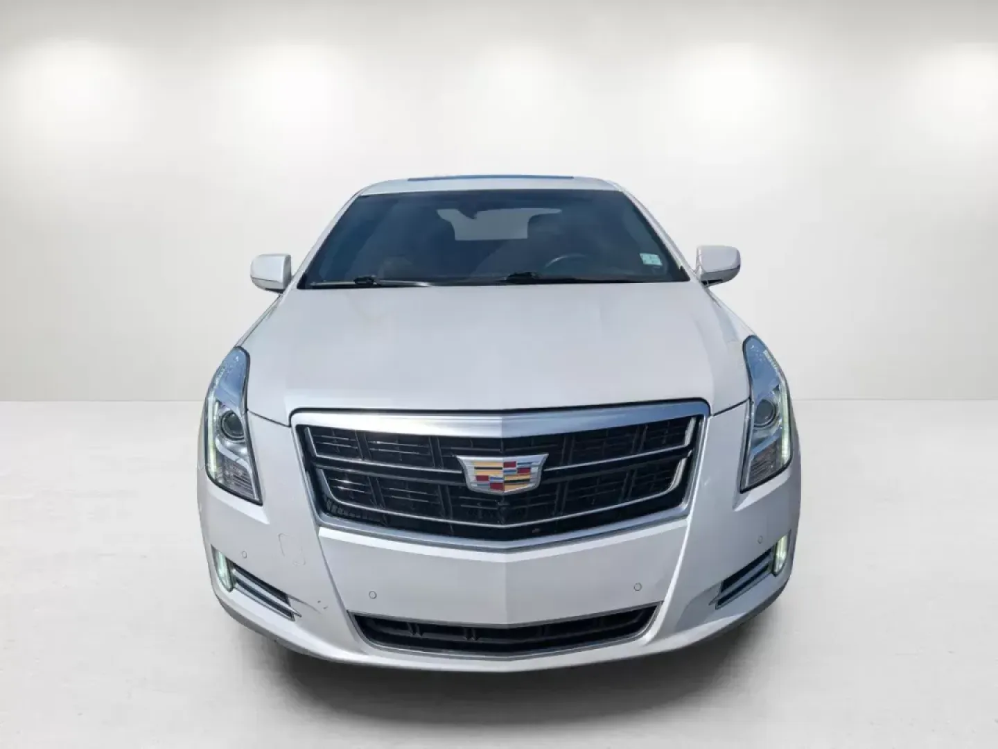 2016 /Kona Brown with Jet Black accents Cadillac XTS Luxury Collection (2G61M5S36G9) with an Gas V6 3.6L/217 engine, 6-Speed Automatic w/Manual Shift transmission, located at 5115 14th Ave., Columbus, GA, 31904, (706) 323-0345, 32.511494, -84.971046 - 2016 Cadillac XTS Luxury Collection - Photo#7