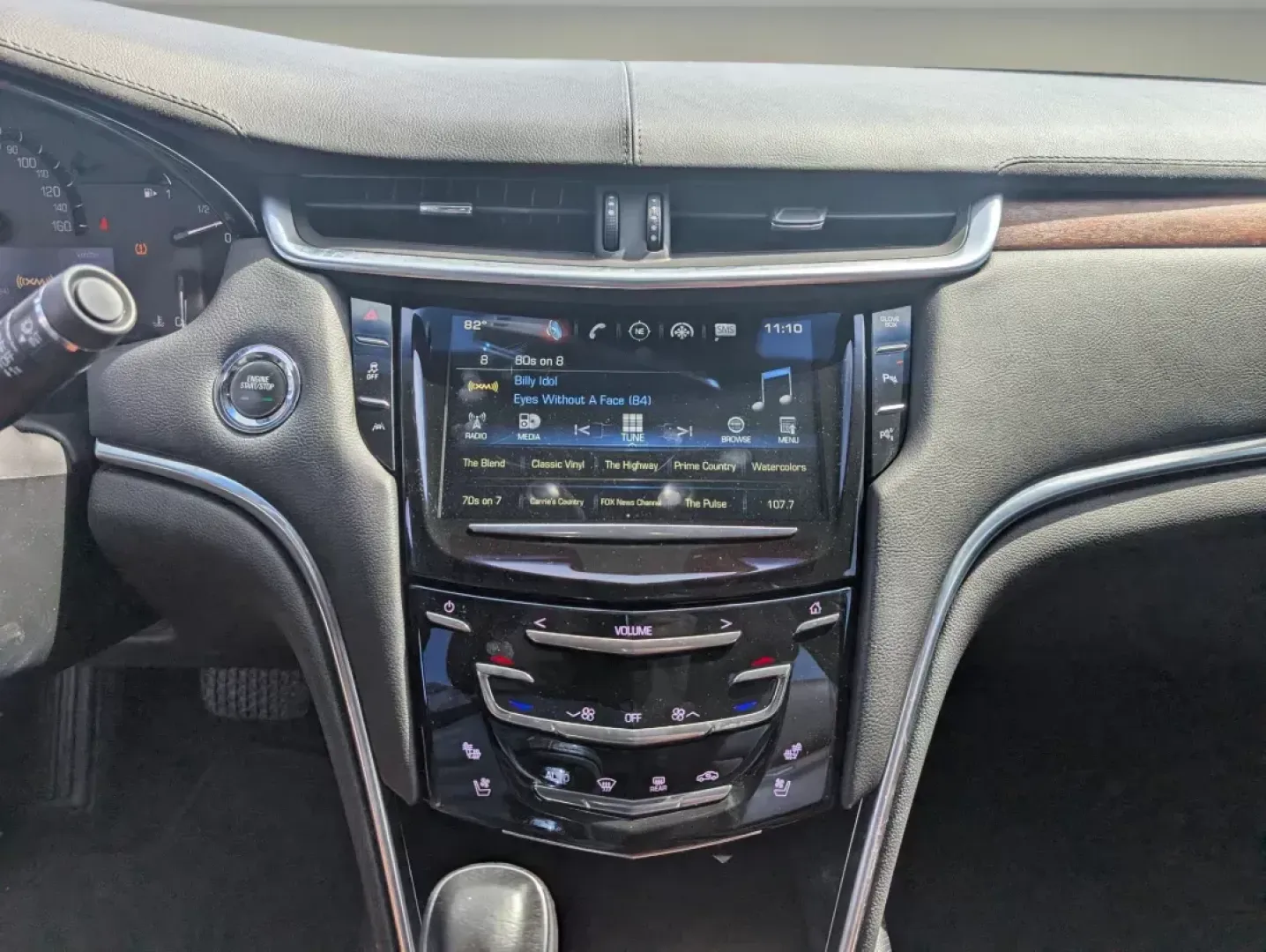 2016 /Kona Brown with Jet Black accents Cadillac XTS Luxury Collection (2G61M5S36G9) with an Gas V6 3.6L/217 engine, 6-Speed Automatic w/Manual Shift transmission, located at 5115 14th Ave., Columbus, GA, 31904, (706) 323-0345, 32.511494, -84.971046 - 2016 Cadillac XTS Luxury Collection - Photo#13