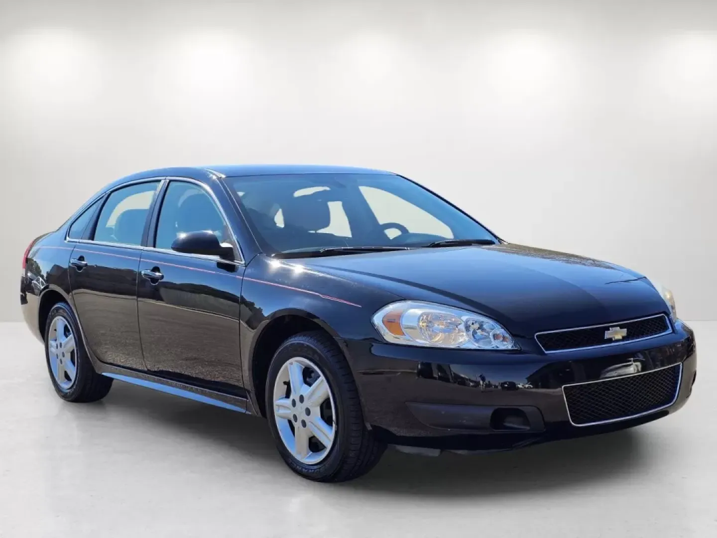 2016 /Ebony Chevrolet Impala Limited Police Police (2G1WD5E36G1) with an Other engine, located at 521 Old Farm Lane Rd, Prattville, AL, 36066, (334) 325-1505, 32.482460, -86.416367 - **Drive Confidently with the 2016 Chevrolet Impala Limited Police - Perfect for Everyday Adventures!**<br /> <br /> Are you on the hunt for a dependable vehicle that embodies both power and comfort? Look no further than the 2016 Chevrolet Impala Limited Police, available now at Gils Auto - Prattvill - Photo#2