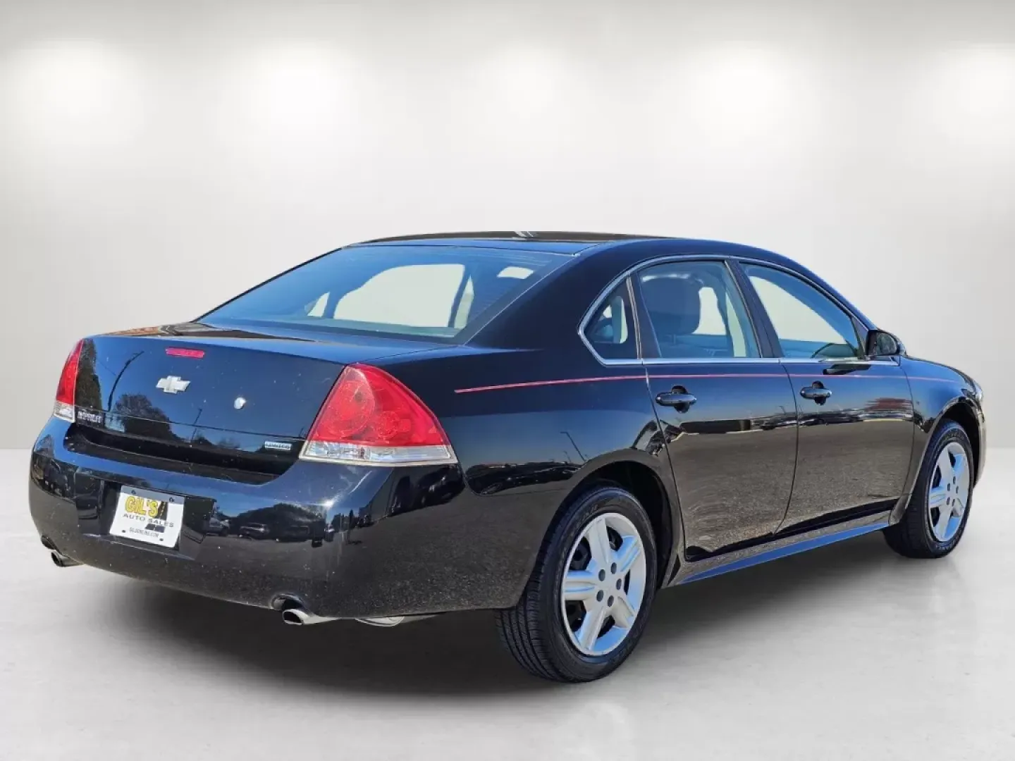 2016 /Ebony Chevrolet Impala Limited Police Police (2G1WD5E36G1) with an Other engine, located at 521 Old Farm Lane Rd, Prattville, AL, 36066, (334) 325-1505, 32.482460, -86.416367 - **Drive Confidently with the 2016 Chevrolet Impala Limited Police - Perfect for Everyday Adventures!**<br /> <br /> Are you on the hunt for a dependable vehicle that embodies both power and comfort? Look no further than the 2016 Chevrolet Impala Limited Police, available now at Gils Auto - Prattvill - Photo#4