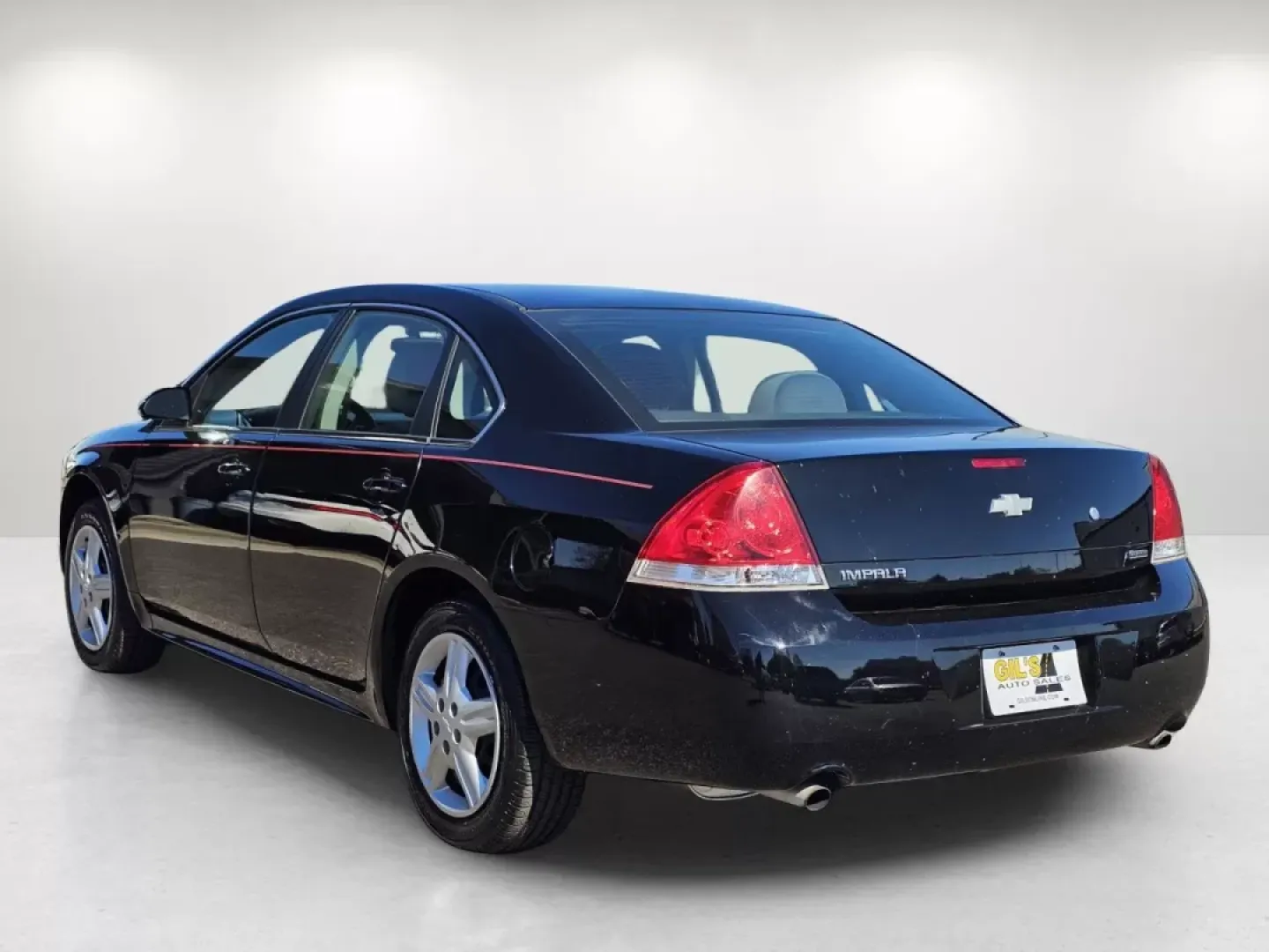 2016 /Ebony Chevrolet Impala Limited Police Police (2G1WD5E36G1) with an Other engine, located at 521 Old Farm Lane Rd, Prattville, AL, 36066, (334) 325-1505, 32.482460, -86.416367 - **Drive Confidently with the 2016 Chevrolet Impala Limited Police - Perfect for Everyday Adventures!**<br /> <br /> Are you on the hunt for a dependable vehicle that embodies both power and comfort? Look no further than the 2016 Chevrolet Impala Limited Police, available now at Gils Auto - Prattvill - Photo#6