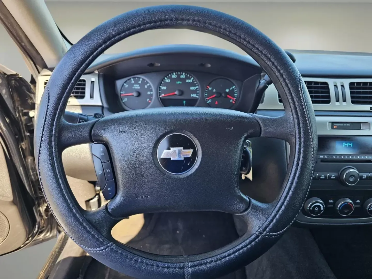 2016 /Ebony Chevrolet Impala Limited Police Police (2G1WD5E36G1) with an Other engine, located at 521 Old Farm Lane Rd, Prattville, AL, 36066, (334) 325-1505, 32.482460, -86.416367 - **Drive Confidently with the 2016 Chevrolet Impala Limited Police - Perfect for Everyday Adventures!**<br /> <br /> Are you on the hunt for a dependable vehicle that embodies both power and comfort? Look no further than the 2016 Chevrolet Impala Limited Police, available now at Gils Auto - Prattvill - Photo#10