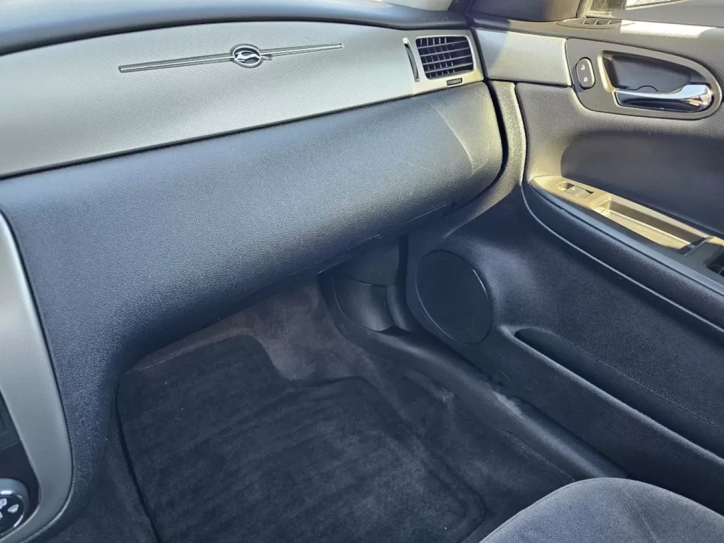 2016 /Ebony Chevrolet Impala Limited Police Police (2G1WD5E36G1) with an Other engine, located at 521 Old Farm Lane Rd, Prattville, AL, 36066, (334) 325-1505, 32.482460, -86.416367 - **Drive Confidently with the 2016 Chevrolet Impala Limited Police - Perfect for Everyday Adventures!**<br /> <br /> Are you on the hunt for a dependable vehicle that embodies both power and comfort? Look no further than the 2016 Chevrolet Impala Limited Police, available now at Gils Auto - Prattvill - Photo#13