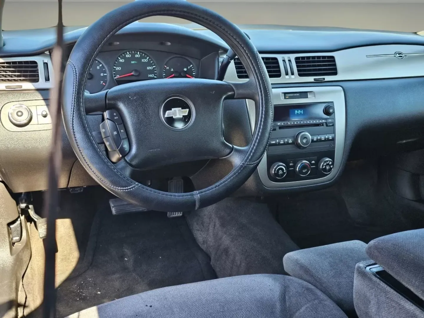 2016 /Ebony Chevrolet Impala Limited Police Police (2G1WD5E36G1) with an Other engine, located at 521 Old Farm Lane Rd, Prattville, AL, 36066, (334) 325-1505, 32.482460, -86.416367 - **Drive Confidently with the 2016 Chevrolet Impala Limited Police - Perfect for Everyday Adventures!**<br /> <br /> Are you on the hunt for a dependable vehicle that embodies both power and comfort? Look no further than the 2016 Chevrolet Impala Limited Police, available now at Gils Auto - Prattvill - Photo#15