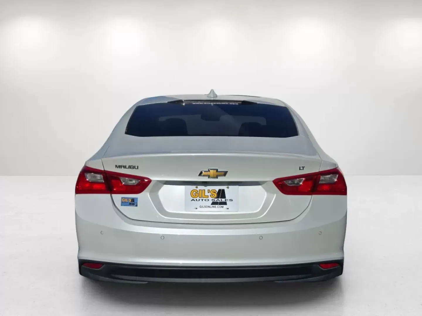 2016 /Jet Black Chevrolet Malibu LT (1G1ZE5ST0GF) with an Other engine, located at 3959 U.S. 80 W, Phenix City, AL, 36870, (334) 297-4885, 32.469296, -85.135185 - **Elevate Your Commute with this 2016 Chevrolet Malibu LT at Gils Auto - Phenix City!**<br /> <br /> Are you looking for a reliable sedan that combines style, comfort, and cutting-edge technology? Look no further! The 2016 Chevrolet Malibu LT is the perfect vehicle for your daily commute or family o - Photo#6