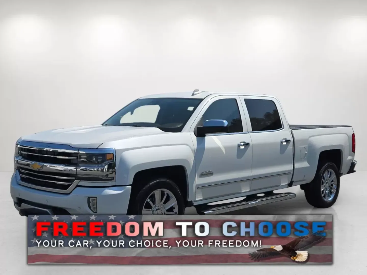 2016 /Saddle Chevrolet Silverado 1500 High Country (3GCPCTEC1GG) with an Other engine, located at 3959 U.S. 80 W, Phenix City, AL, 36870, (334) 297-4885, 32.469296, -85.135185 - **Discover Adventure with This 2016 Chevrolet Silverado 1500 High Country at Gils Auto!**<br /> <br /> Are you ready to elevate your driving experience and embark on unforgettable adventures? Look no further than this 2016 Chevrolet Silverado 1500 High Country, a versatile pickup truck that perfectl - Photo#0