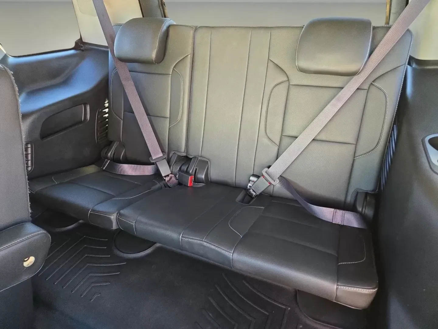 2016 /Jet Black Chevrolet Tahoe LTZ (1GNSCCKCXGR) with an Other engine, located at 7000 Northlake Connector, Columbus, GA, 31904, (706) 987-8085, 32.524975, -84.978134 - **Adventure Awaits with the 2016 Chevrolet Tahoe LTZ - Gils Auto, Phenix City, AL**<br /> <br /> Are you ready to elevate your family road trips or weekend adventures? Look no further than the 2016 Chevrolet Tahoe LTZ, an SUV that balances luxury, performance, and versatility. This stunning vehicle - Photo#14