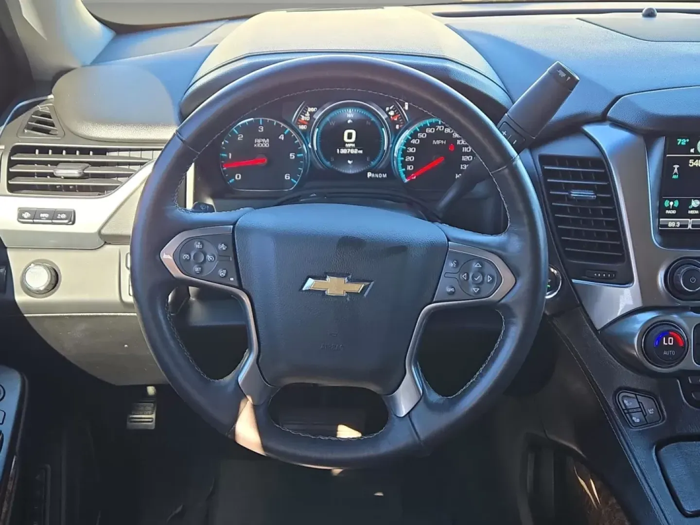 2016 /Jet Black Chevrolet Tahoe LTZ (1GNSCCKCXGR) with an Other engine, located at 7000 Northlake Connector, Columbus, GA, 31904, (706) 987-8085, 32.524975, -84.978134 - **Adventure Awaits with the 2016 Chevrolet Tahoe LTZ - Gils Auto, Phenix City, AL**<br /> <br /> Are you ready to elevate your family road trips or weekend adventures? Look no further than the 2016 Chevrolet Tahoe LTZ, an SUV that balances luxury, performance, and versatility. This stunning vehicle - Photo#17