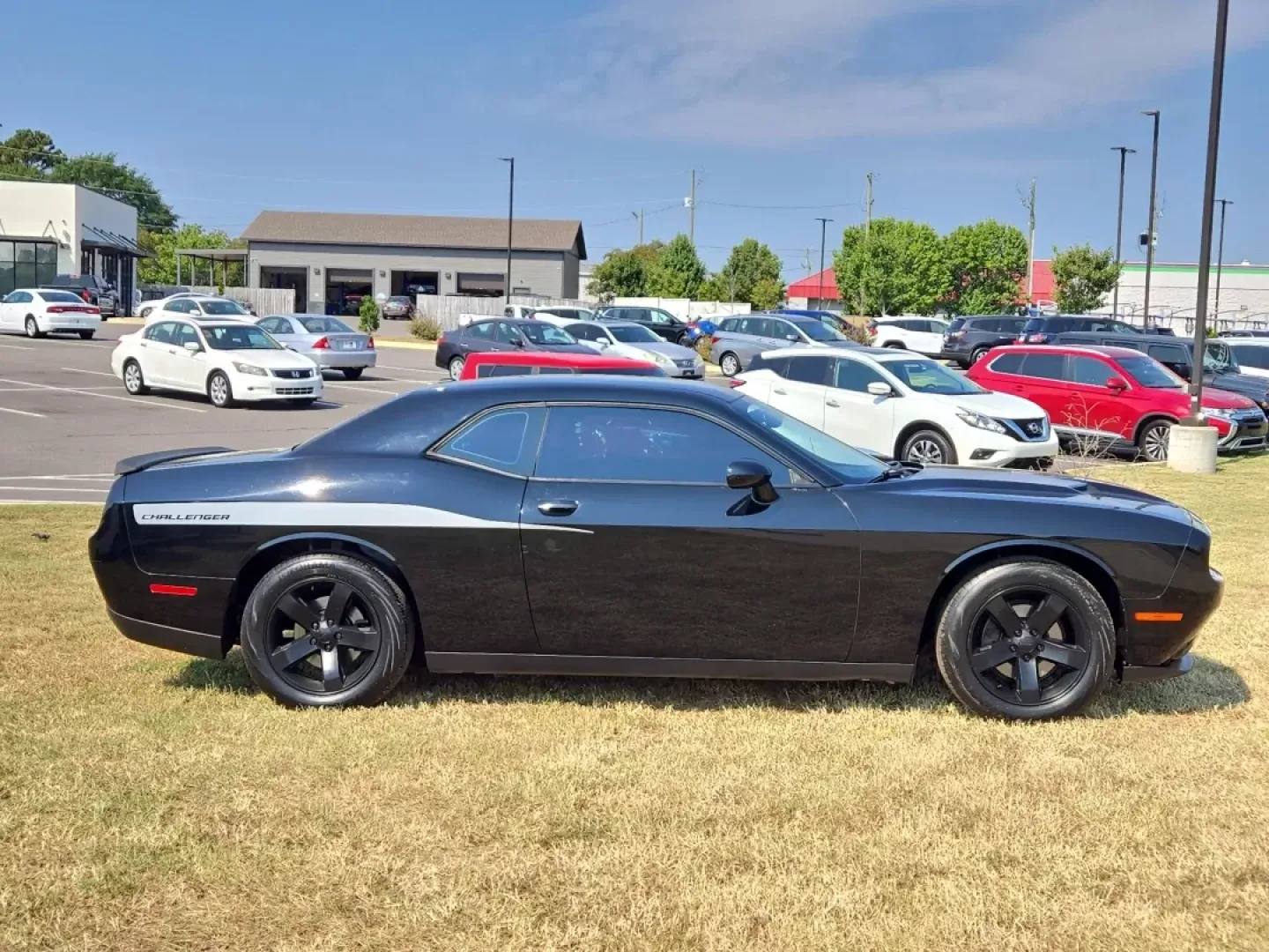 2016 /Black Dodge Challenger SXT (2C3CDZAG6GH) with an Other engine, located at 521 Old Farm Lane Rd, Prattville, AL, 36066, (334) 325-1505, 32.482460, -86.416367 - Unleash your adventurous spirit with the 2016 Dodge Challenger SXT, a thrilling coupe that perfectly blends style, performance, and comfort-ideal for anyone who craves the open road. Whether you're commuting to work, taking the family on weekend excursions, or simply enjoying the pleasure of driving - Photo#4