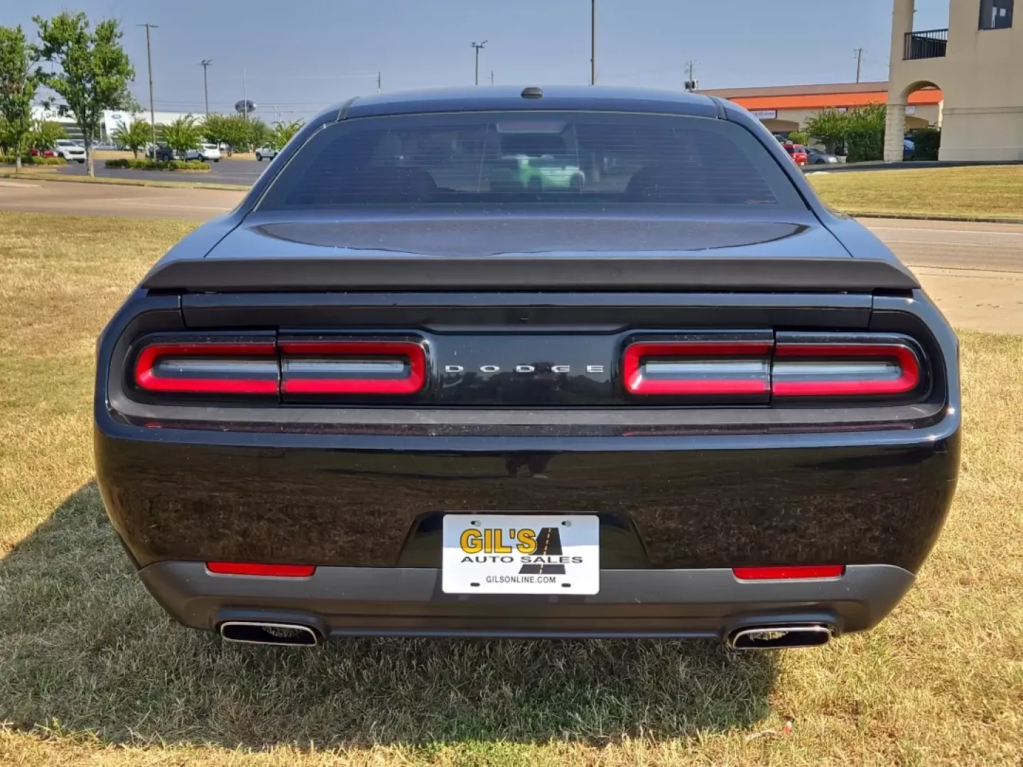 2016 /Black Dodge Challenger SXT (2C3CDZAG6GH) with an Other engine, located at 521 Old Farm Lane Rd, Prattville, AL, 36066, (334) 325-1505, 32.482460, -86.416367 - Unleash your adventurous spirit with the 2016 Dodge Challenger SXT, a thrilling coupe that perfectly blends style, performance, and comfort-ideal for anyone who craves the open road. Whether you're commuting to work, taking the family on weekend excursions, or simply enjoying the pleasure of driving - Photo#6