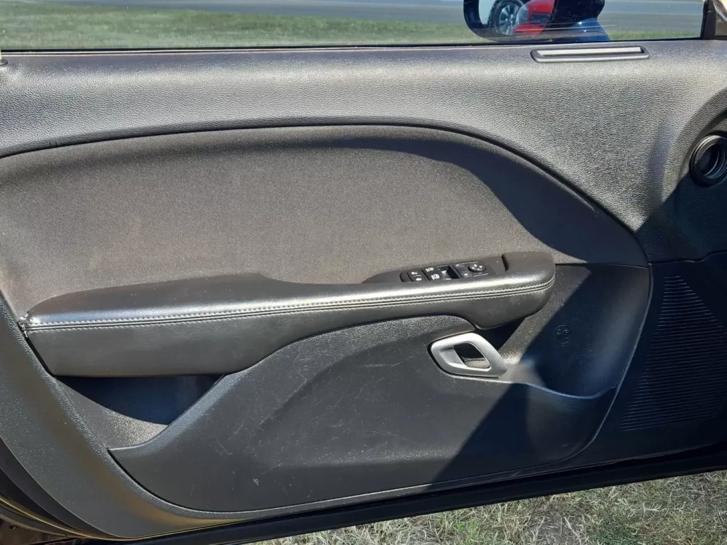 2016 /Black Dodge Challenger SXT (2C3CDZAG6GH) with an Other engine, located at 521 Old Farm Lane Rd, Prattville, AL, 36066, (334) 325-1505, 32.482460, -86.416367 - Unleash your adventurous spirit with the 2016 Dodge Challenger SXT, a thrilling coupe that perfectly blends style, performance, and comfort-ideal for anyone who craves the open road. Whether you're commuting to work, taking the family on weekend excursions, or simply enjoying the pleasure of driving - Photo#9