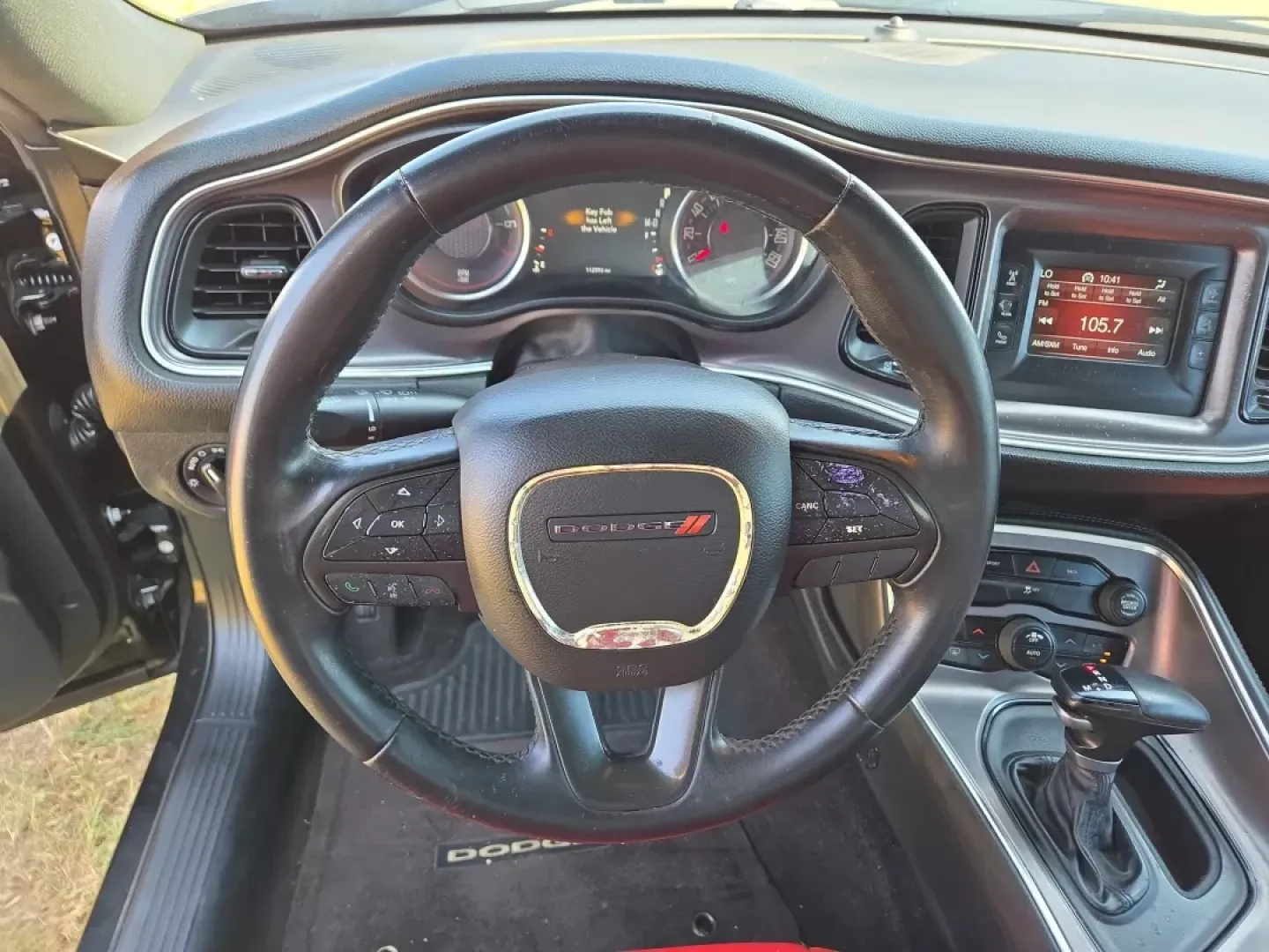 2016 /Black Dodge Challenger SXT (2C3CDZAG6GH) with an Other engine, located at 521 Old Farm Lane Rd, Prattville, AL, 36066, (334) 325-1505, 32.482460, -86.416367 - Unleash your adventurous spirit with the 2016 Dodge Challenger SXT, a thrilling coupe that perfectly blends style, performance, and comfort-ideal for anyone who craves the open road. Whether you're commuting to work, taking the family on weekend excursions, or simply enjoying the pleasure of driving - Photo#15