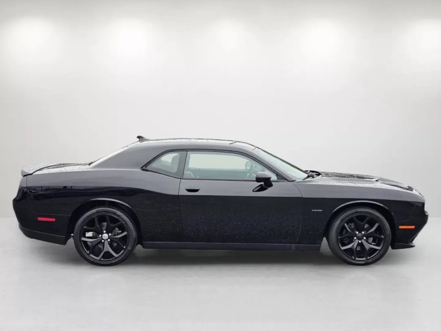 2016 /Black Dodge Challenger R/T Plus (2C3CDZBT4GH) with an Other engine, located at 5115 14th Ave., Columbus, GA, 31904, (706) 323-0345, 32.511494, -84.971046 - Unleash your inner thrill-seeker with the 2016 Dodge Challenger R/T Plus, an American muscle car that combines iconic styling with exhilarating performance. Whether you're carving through the curves on your weekend adventures or simply looking for an impressive daily commuter, this Coupe is designed - Photo#3