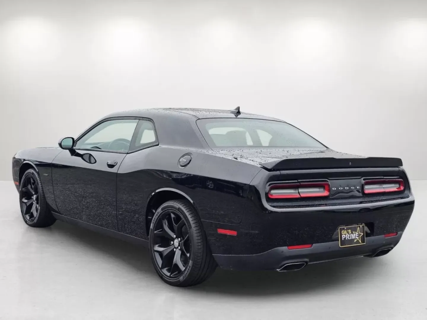 2016 /Black Dodge Challenger R/T Plus (2C3CDZBT4GH) with an Other engine, located at 5115 14th Ave., Columbus, GA, 31904, (706) 323-0345, 32.511494, -84.971046 - Unleash your inner thrill-seeker with the 2016 Dodge Challenger R/T Plus, an American muscle car that combines iconic styling with exhilarating performance. Whether you're carving through the curves on your weekend adventures or simply looking for an impressive daily commuter, this Coupe is designed - Photo#6