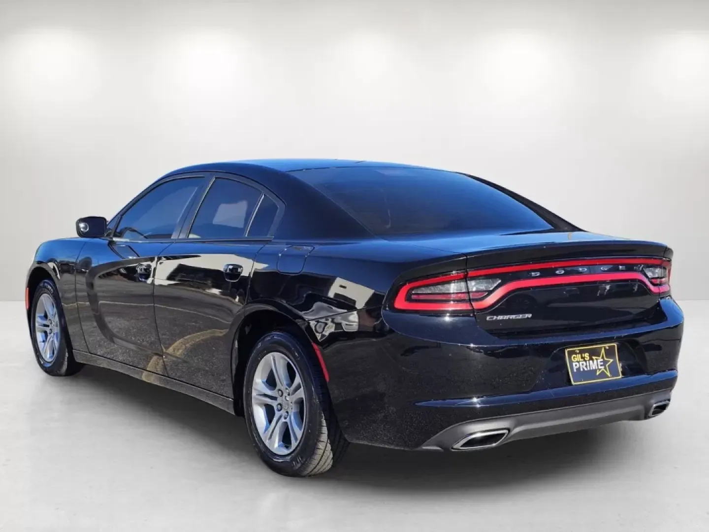 2016 /Black Dodge Charger SE (2C3CDXBG3GH) with an Other engine, located at 804 22nd Ave, Phenix City, AL, 36870, (334) 297-1860, 32.484749, -85.024475 - Experience the thrill of the open road with the 2016 Dodge Charger SE, a perfect blend of style and performance ideal for both daily commuters and weekend adventurers. This sporty coupe isn't just a car; it's a lifestyle choice designed for those who crave excitement, whether you're navigating city - Photo#6