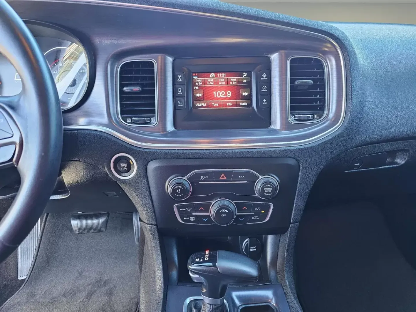 2016 /Black Dodge Charger SE (2C3CDXBG3GH) with an Other engine, located at 804 22nd Ave, Phenix City, AL, 36870, (334) 297-1860, 32.484749, -85.024475 - Experience the thrill of the open road with the 2016 Dodge Charger SE, a perfect blend of style and performance ideal for both daily commuters and weekend adventurers. This sporty coupe isn't just a car; it's a lifestyle choice designed for those who crave excitement, whether you're navigating city - Photo#12