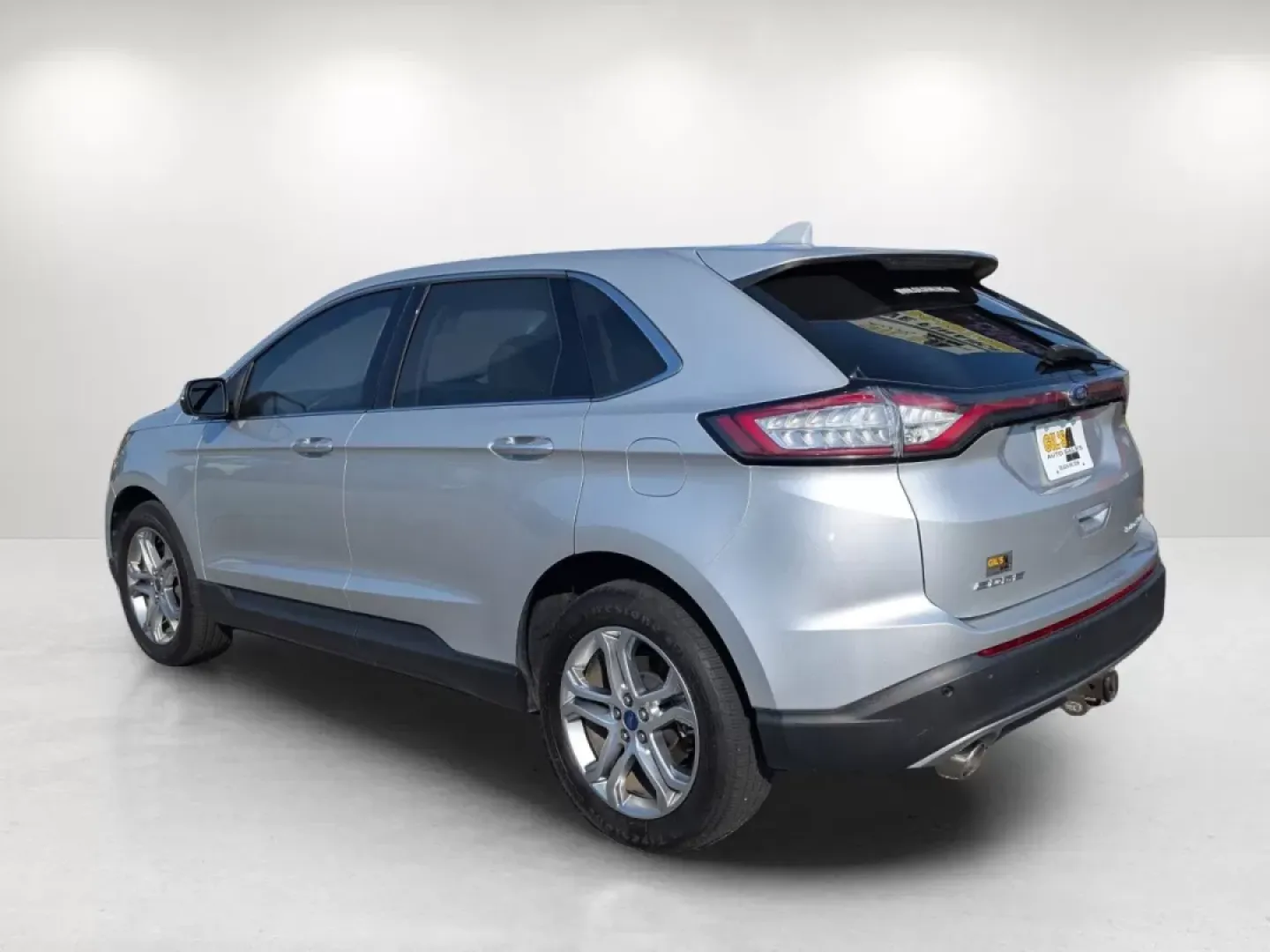 2016 Ford Edge Titanium (2FMPK3K8XGB) with an Other engine, located at 3959 U.S. 80 W, Phenix City, AL, 36870, (334) 297-4885, 32.469296, -85.135185 - **Discover the Ultimate Family Companion: 2016 Ford Edge Titanium SUV at Gils Auto, Phenix City**<br /> <br /> Are you searching for a versatile vehicle that effortlessly blends comfort with functionality? Look no further! Whether you're a growing family in need of spaciousness, a commuter looking f - Photo#6