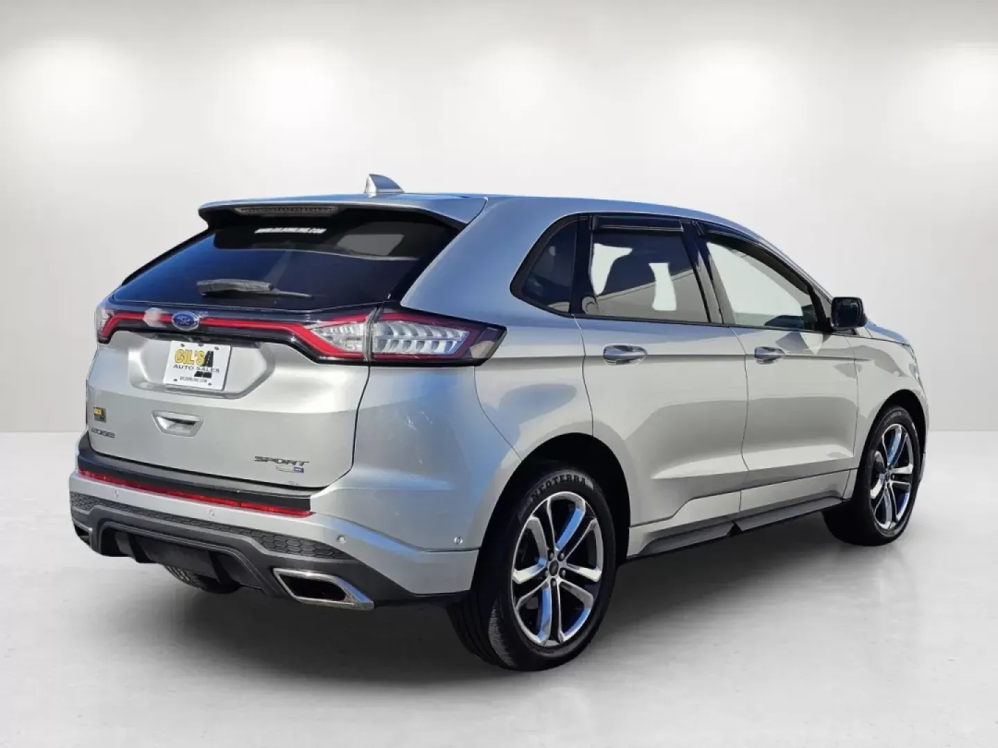 2016 Ford Edge Sport (2FMPK4AP0GB) with an Other engine, located at 804 22nd Ave, Phenix City, AL, 36870, (334) 297-1860, 32.484749, -85.024475 - Discover the perfect blend of comfort, performance, and technology with the 2016 Ford Edge Sport, an SUV designed for those who embrace an active lifestyle. Whether you're commuting to work, running errands around Phenix City, or planning spontaneous weekend getaways, this versatile vehicle is built - Photo#5