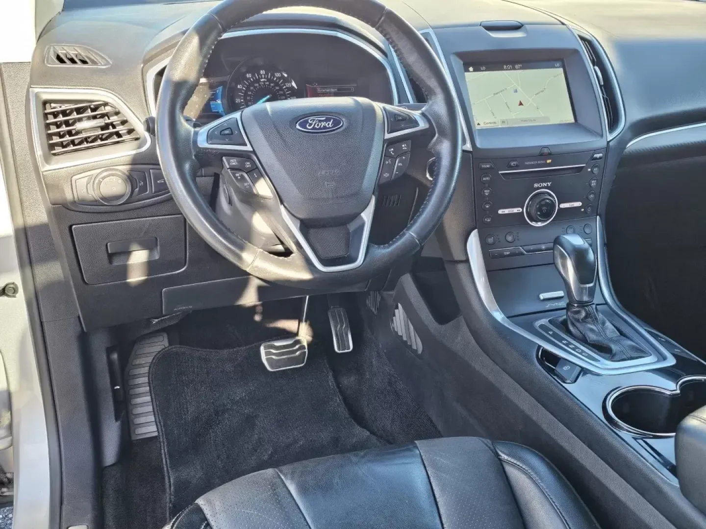 2016 Ford Edge Sport (2FMPK4AP0GB) with an Other engine, located at 804 22nd Ave, Phenix City, AL, 36870, (334) 297-1860, 32.484749, -85.024475 - Discover the perfect blend of comfort, performance, and technology with the 2016 Ford Edge Sport, an SUV designed for those who embrace an active lifestyle. Whether you're commuting to work, running errands around Phenix City, or planning spontaneous weekend getaways, this versatile vehicle is built - Photo#16