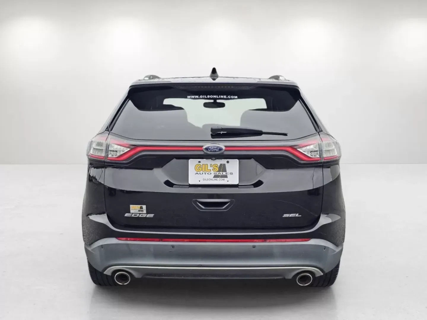 2016 Ford Edge SEL (2FMPK3J87GB) with an Other engine, located at 5115 14th Ave., Columbus, GA, 31904, (706) 323-0345, 32.511494, -84.971046 - **Discover Your Next Adventure with the 2016 Ford Edge SEL Perfect for Families and Commuters!**<br /> <br /> Are you in search of a versatile SUV that's ready to keep up with your busy lifestyle? Look no further than this stunning **2016 Ford Edge SEL** available at **Gils Auto - Columbus**. Locat - Photo#5