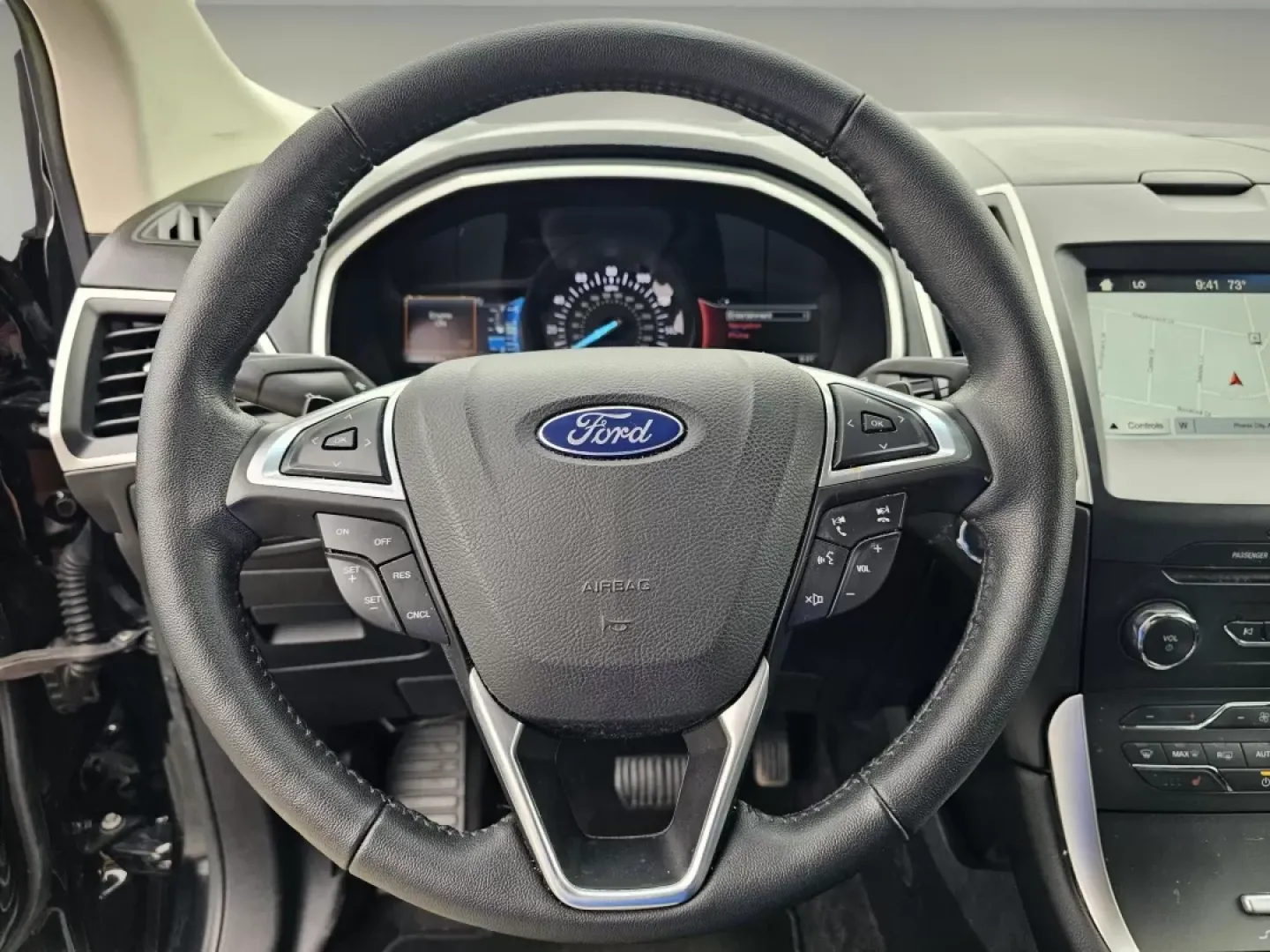 2016 Ford Edge SEL (2FMPK3J87GB) with an Other engine, located at 5115 14th Ave., Columbus, GA, 31904, (706) 323-0345, 32.511494, -84.971046 - **Discover Your Next Adventure with the 2016 Ford Edge SEL Perfect for Families and Commuters!**<br /> <br /> Are you in search of a versatile SUV that's ready to keep up with your busy lifestyle? Look no further than this stunning **2016 Ford Edge SEL** available at **Gils Auto - Columbus**. Locat - Photo#10