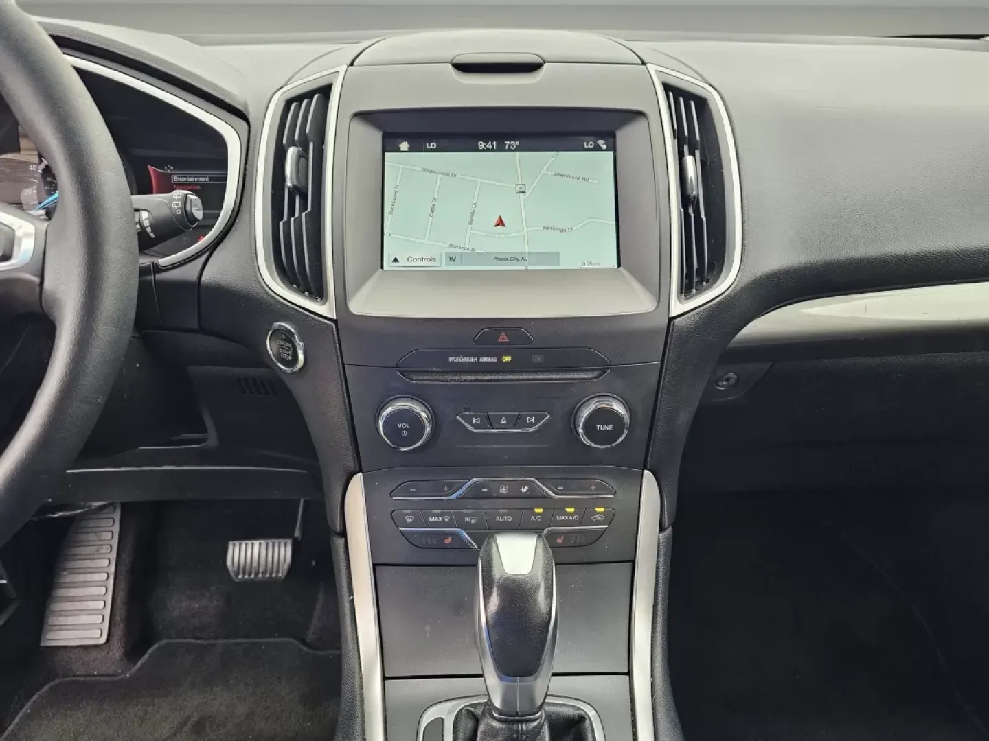 2016 Ford Edge SEL (2FMPK3J87GB) with an Other engine, located at 5115 14th Ave., Columbus, GA, 31904, (706) 323-0345, 32.511494, -84.971046 - **Discover Your Next Adventure with the 2016 Ford Edge SEL Perfect for Families and Commuters!**<br /> <br /> Are you in search of a versatile SUV that's ready to keep up with your busy lifestyle? Look no further than this stunning **2016 Ford Edge SEL** available at **Gils Auto - Columbus**. Locat - Photo#11