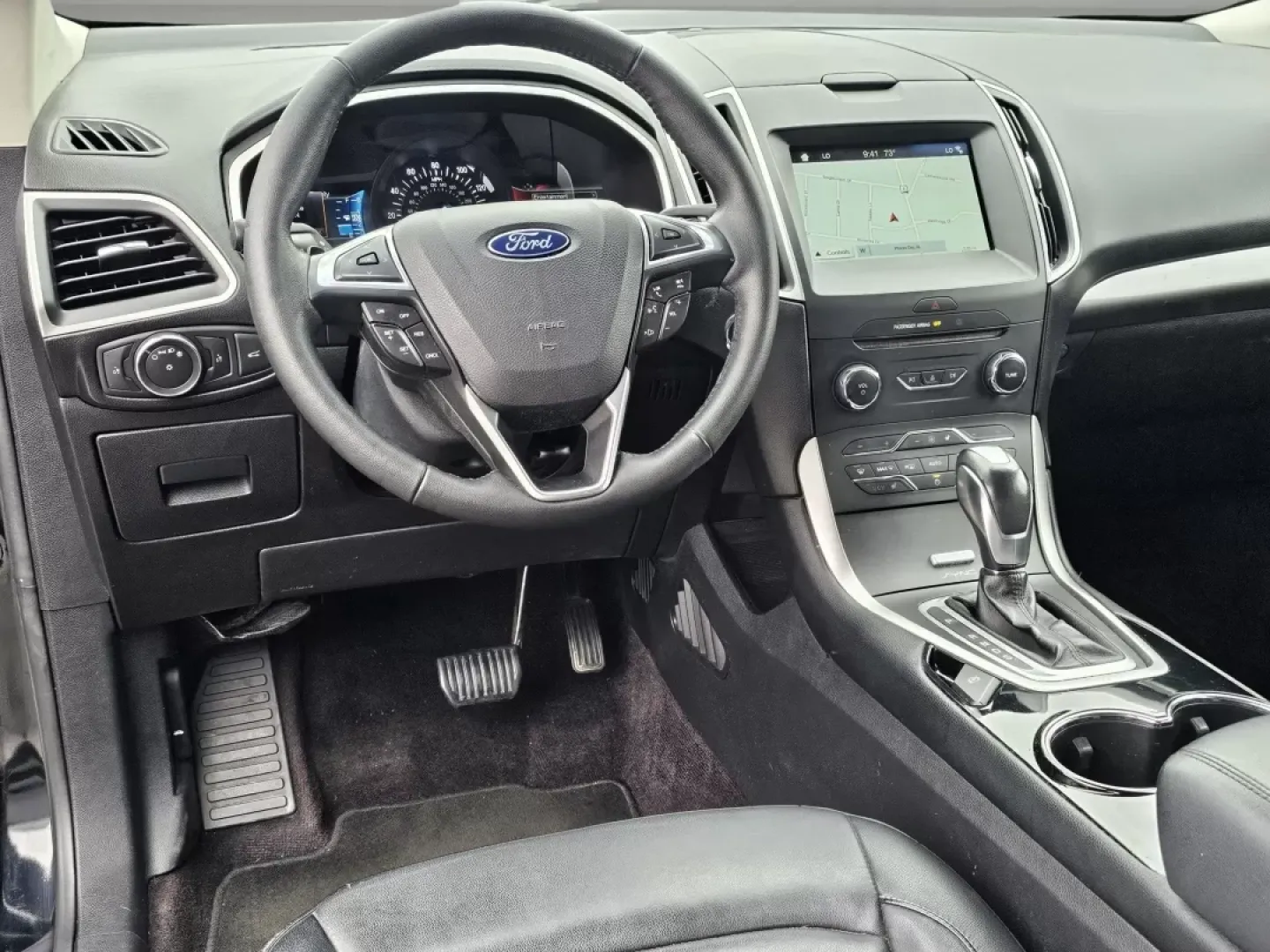 2016 Ford Edge SEL (2FMPK3J87GB) with an Other engine, located at 5115 14th Ave., Columbus, GA, 31904, (706) 323-0345, 32.511494, -84.971046 - **Discover Your Next Adventure with the 2016 Ford Edge SEL Perfect for Families and Commuters!**<br /> <br /> Are you in search of a versatile SUV that's ready to keep up with your busy lifestyle? Look no further than this stunning **2016 Ford Edge SEL** available at **Gils Auto - Columbus**. Locat - Photo#15