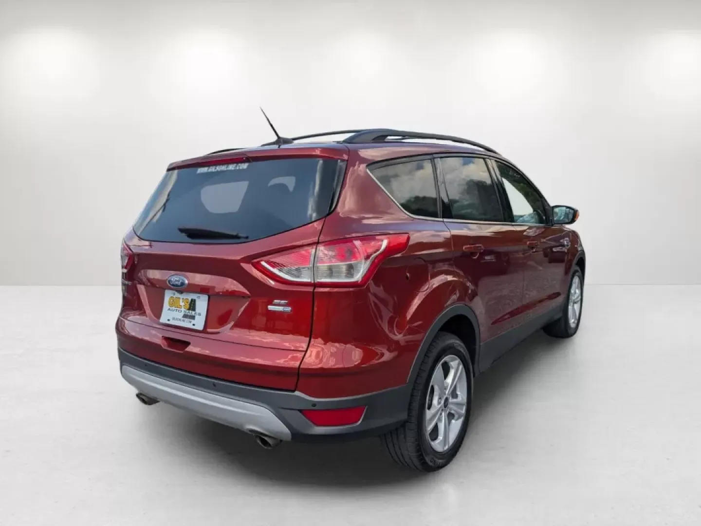 2016 Ford Escape SE (1FMCU9GX3GU) with an Other engine, located at 804 22nd Ave, Phenix City, AL, 36870, (334) 297-1860, 32.484749, -85.024475 - **Experience Adventure in the 2016 Ford Escape SE Perfect for Your Next Journey!**<br /> <br /> If you're looking to elevate your lifestyle with a vehicle that's as versatile as your plans, the 2016 Ford Escape SE is your ideal companion. With ample space for a growing family, a sporty design, and - Photo#4
