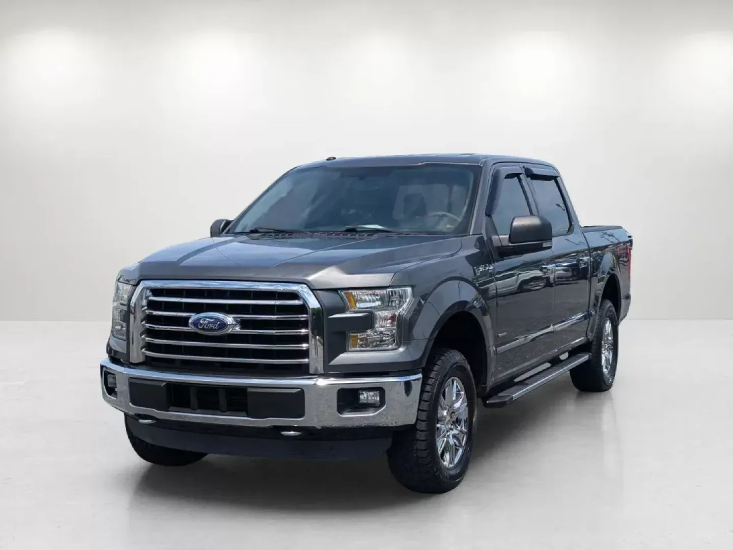 2016 Ford F-150 XLT (1FTEW1EG7GK) with an Other engine, located at 3959 U.S. 80 W, Phenix City, AL, 36870, (334) 297-4885, 32.469296, -85.135185 - ### Explore Adventure with the 2016 Ford F-150 XLT: Your Ultimate Pickup Companion!<br /> <br /> Are you ready to elevate your weekend getaways or daily commutes with unmatched power and comfort? Look no further than this robust 2016 Ford F-150 XLT, available now at Gils Auto in Columbus, GA. Perfec - Photo#1
