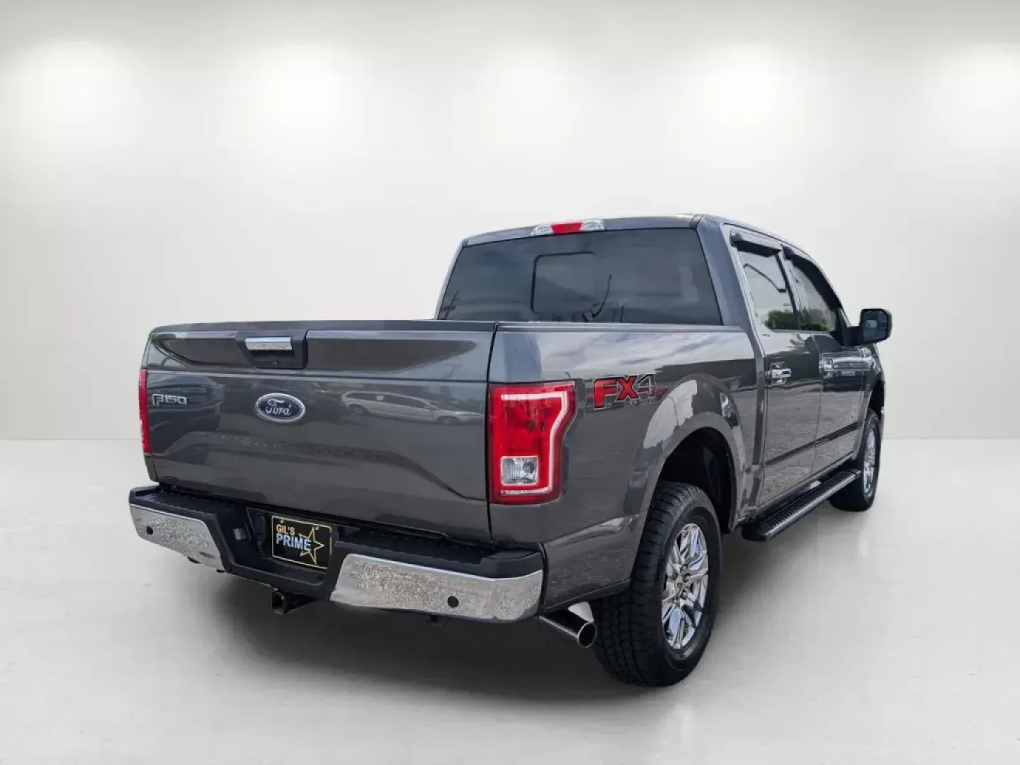 2016 Ford F-150 XLT (1FTEW1EG7GK) with an Other engine, located at 3959 U.S. 80 W, Phenix City, AL, 36870, (334) 297-4885, 32.469296, -85.135185 - ### Explore Adventure with the 2016 Ford F-150 XLT: Your Ultimate Pickup Companion!<br /> <br /> Are you ready to elevate your weekend getaways or daily commutes with unmatched power and comfort? Look no further than this robust 2016 Ford F-150 XLT, available now at Gils Auto in Columbus, GA. Perfec - Photo#5