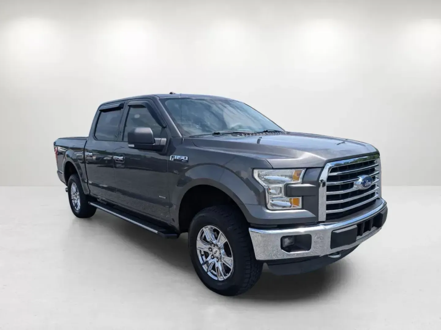 2016 Ford F-150 XLT (1FTEW1EG7GK) with an Other engine, located at 3959 U.S. 80 W, Phenix City, AL, 36870, (334) 297-4885, 32.469296, -85.135185 - ### Explore Adventure with the 2016 Ford F-150 XLT: Your Ultimate Pickup Companion!<br /> <br /> Are you ready to elevate your weekend getaways or daily commutes with unmatched power and comfort? Look no further than this robust 2016 Ford F-150 XLT, available now at Gils Auto in Columbus, GA. Perfec - Photo#7