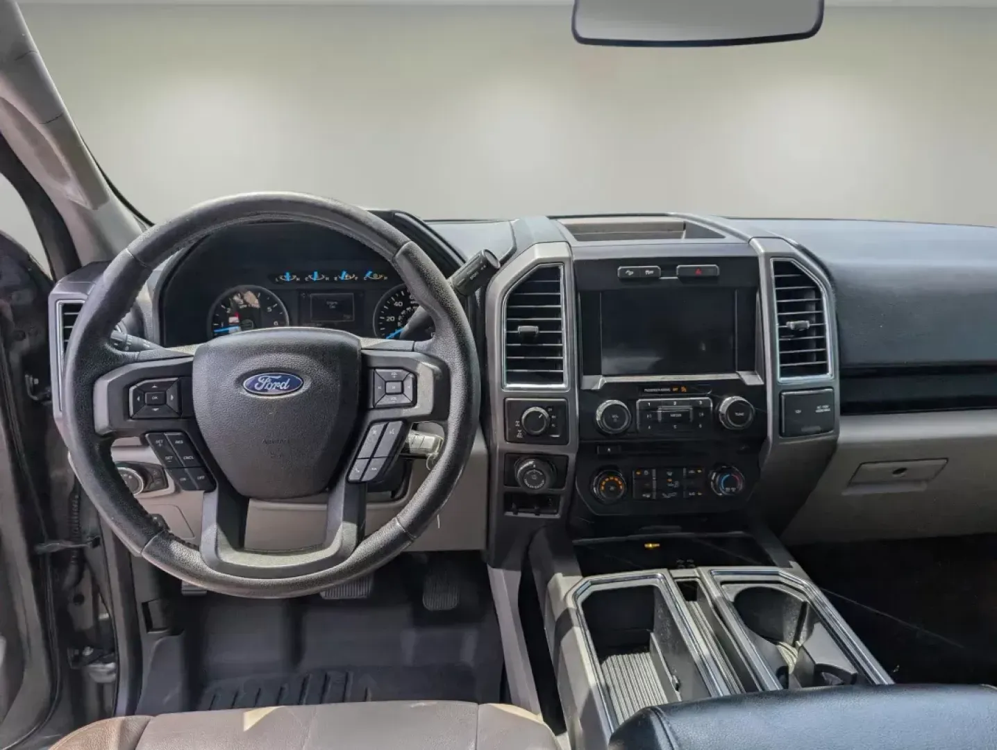 2016 Ford F-150 XLT (1FTEW1EG7GK) with an Other engine, located at 3959 U.S. 80 W, Phenix City, AL, 36870, (334) 297-4885, 32.469296, -85.135185 - ### Explore Adventure with the 2016 Ford F-150 XLT: Your Ultimate Pickup Companion!<br /> <br /> Are you ready to elevate your weekend getaways or daily commutes with unmatched power and comfort? Look no further than this robust 2016 Ford F-150 XLT, available now at Gils Auto in Columbus, GA. Perfec - Photo#12