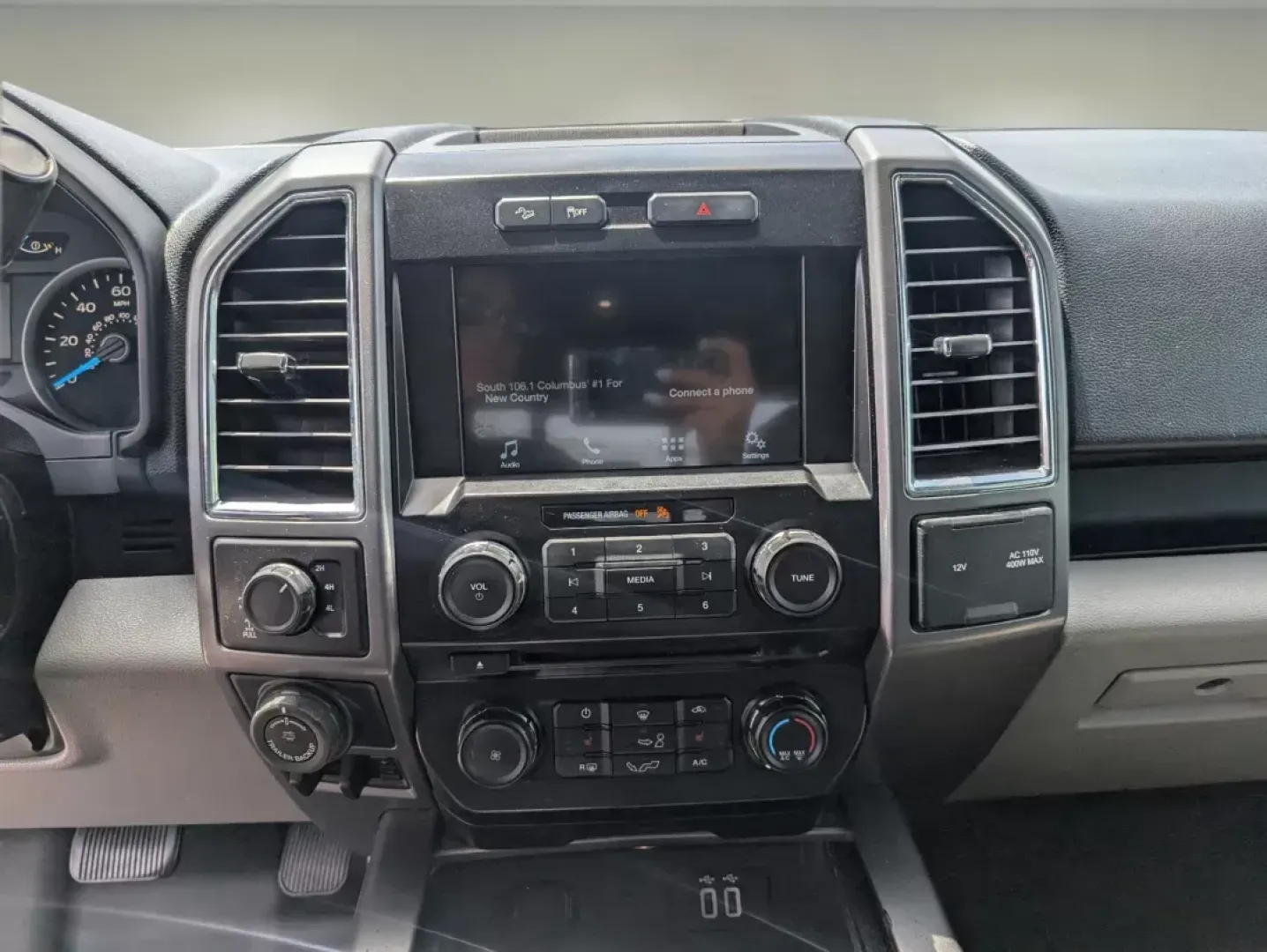 2016 Ford F-150 XLT (1FTEW1EG7GK) with an Other engine, located at 3959 U.S. 80 W, Phenix City, AL, 36870, (334) 297-4885, 32.469296, -85.135185 - ### Explore Adventure with the 2016 Ford F-150 XLT: Your Ultimate Pickup Companion!<br /> <br /> Are you ready to elevate your weekend getaways or daily commutes with unmatched power and comfort? Look no further than this robust 2016 Ford F-150 XLT, available now at Gils Auto in Columbus, GA. Perfec - Photo#15