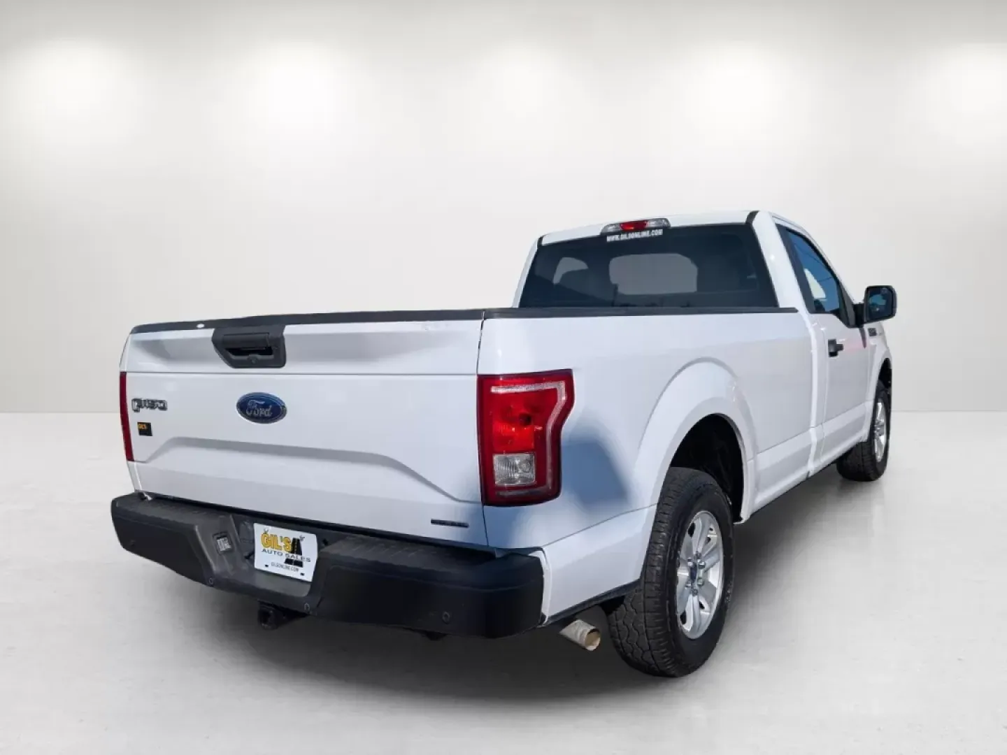 2016 Ford F-150 XL (1FTMF1C87GK) with an Other engine, located at 3959 U.S. 80 W, Phenix City, AL, 36870, (334) 297-4885, 32.469296, -85.135185 - **Unleash Your Adventures with the 2016 Ford F-150: A Perfect Blend of Power and Practicality!**<br /> <br /> Are you ready to elevate your lifestyle? Whether you're a weekend warrior seeking thrilling outdoor escapades, a growing family in need of a dependable vehicle, or a budget-conscious buyer l - Photo#4