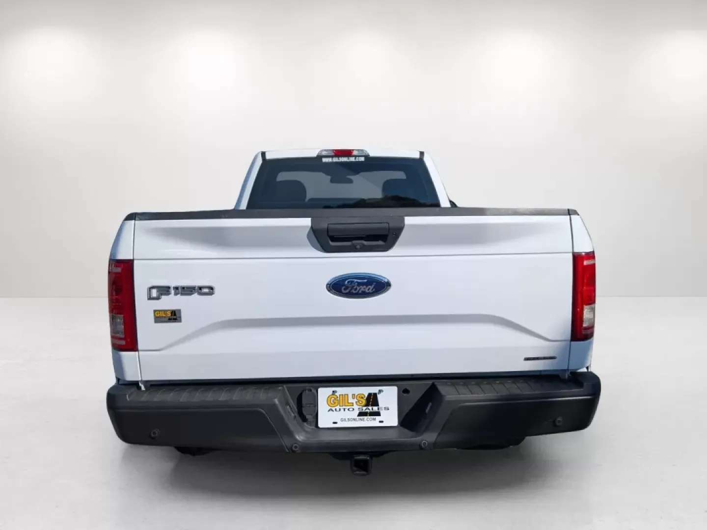 2016 Ford F-150 XL (1FTMF1C87GK) with an Other engine, located at 3959 U.S. 80 W, Phenix City, AL, 36870, (334) 297-4885, 32.469296, -85.135185 - **Unleash Your Adventures with the 2016 Ford F-150: A Perfect Blend of Power and Practicality!**<br /> <br /> Are you ready to elevate your lifestyle? Whether you're a weekend warrior seeking thrilling outdoor escapades, a growing family in need of a dependable vehicle, or a budget-conscious buyer l - Photo#5