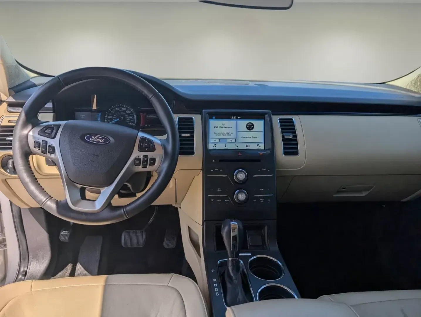 2016 Ford Flex SEL (2FMGK5C84GB) with an Other engine, located at 804 22nd Ave, Phenix City, AL, 36870, (334) 297-1860, 32.484749, -85.024475 - **Explore Adventure and Comfort in the 2016 Ford Flex SEL Perfect for Families and Weekend Getaways!**<br /> <br /> Are you searching for a versatile vehicle that can accommodate your growing family while also being the ideal companion for weekend adventures? Look no further than the 2016 Ford Flex - Photo#12