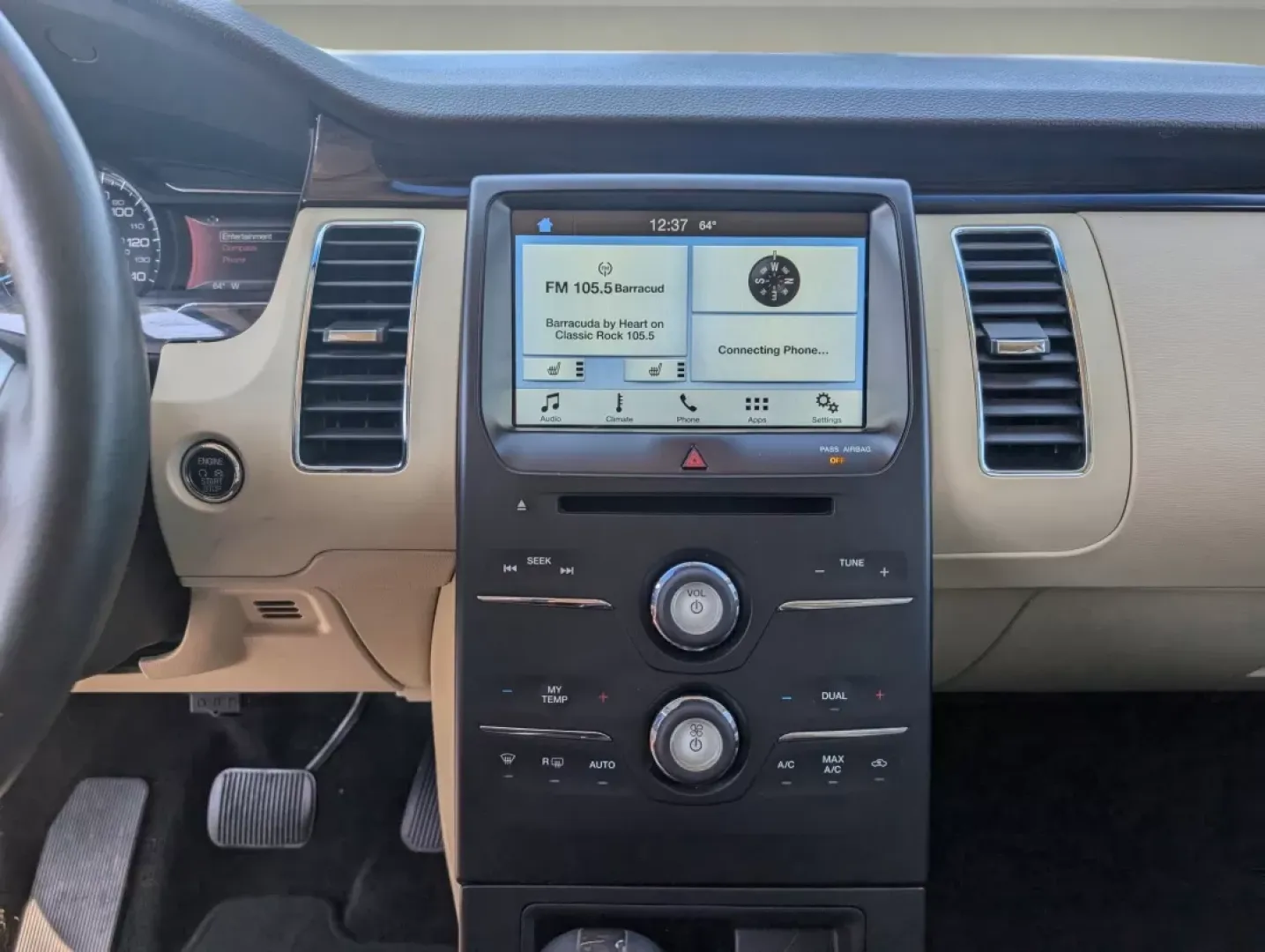 2016 Ford Flex SEL (2FMGK5C84GB) with an Other engine, located at 804 22nd Ave, Phenix City, AL, 36870, (334) 297-1860, 32.484749, -85.024475 - **Explore Adventure and Comfort in the 2016 Ford Flex SEL Perfect for Families and Weekend Getaways!**<br /> <br /> Are you searching for a versatile vehicle that can accommodate your growing family while also being the ideal companion for weekend adventures? Look no further than the 2016 Ford Flex - Photo#14