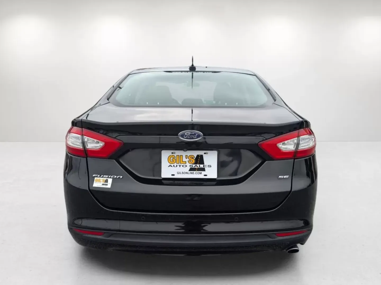 2016 Ford Fusion SE (1FA6P0H75G5) with an Other engine, located at 5115 14th Ave., Columbus, GA, 31904, (706) 323-0345, 32.511494, -84.971046 - **Discover Your Next Adventure with the 2016 Ford Fusion SE at Gils Auto!**<br /> <br /> Are you in search of a versatile sedan that perfectly balances style, comfort, and practicality? Look no further than the 2016 Ford Fusion SE, available now at Gils Auto in Phenix City, AL! This exceptional vehi - Photo#5