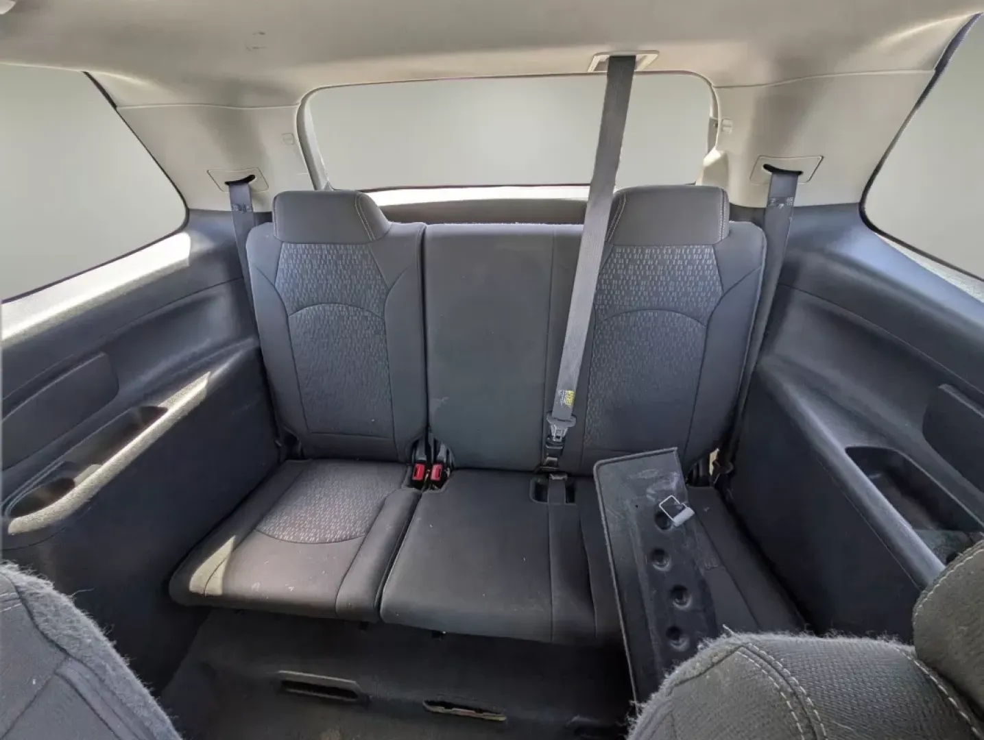 2016 /Ebony GMC Acadia SLE (1GKKRPKD2GJ) with an Other engine, located at 5115 14th Ave., Columbus, GA, 31904, (706) 323-0345, 32.511494, -84.971046 - **Discover Your Next Adventure with the 2016 GMC Acadia at Gils Auto - Columbus #2!**<br /> <br /> Are you looking for the perfect vehicle to accommodate your active lifestyle? Imagine cruising through Columbus, GA, with family or friends in a spacious, comfortable SUV that's ready for weekend getaw - Photo#11