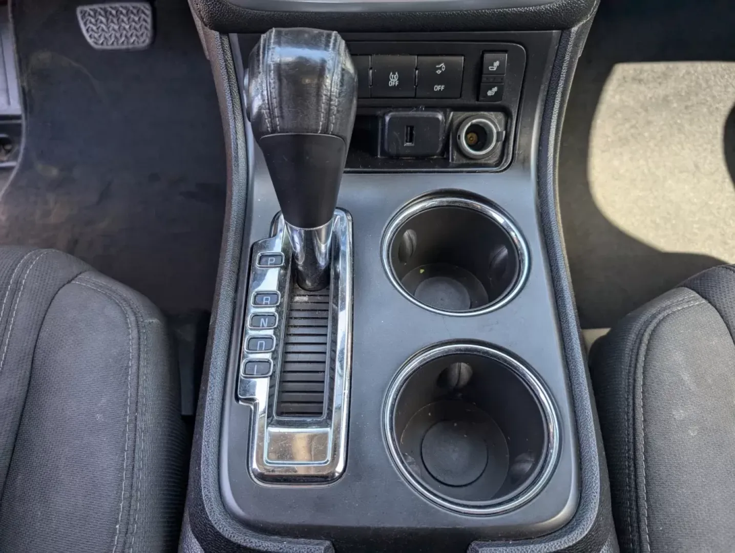 2016 /Ebony GMC Acadia SLE (1GKKRPKD2GJ) with an Other engine, located at 5115 14th Ave., Columbus, GA, 31904, (706) 323-0345, 32.511494, -84.971046 - **Discover Your Next Adventure with the 2016 GMC Acadia at Gils Auto - Columbus #2!**<br /> <br /> Are you looking for the perfect vehicle to accommodate your active lifestyle? Imagine cruising through Columbus, GA, with family or friends in a spacious, comfortable SUV that's ready for weekend getaw - Photo#13