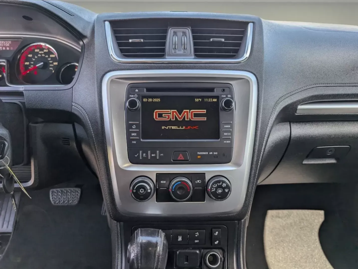 2016 /Ebony GMC Acadia SLE (1GKKRPKD2GJ) with an Other engine, located at 5115 14th Ave., Columbus, GA, 31904, (706) 323-0345, 32.511494, -84.971046 - **Discover Your Next Adventure with the 2016 GMC Acadia at Gils Auto - Columbus #2!**<br /> <br /> Are you looking for the perfect vehicle to accommodate your active lifestyle? Imagine cruising through Columbus, GA, with family or friends in a spacious, comfortable SUV that's ready for weekend getaw - Photo#14